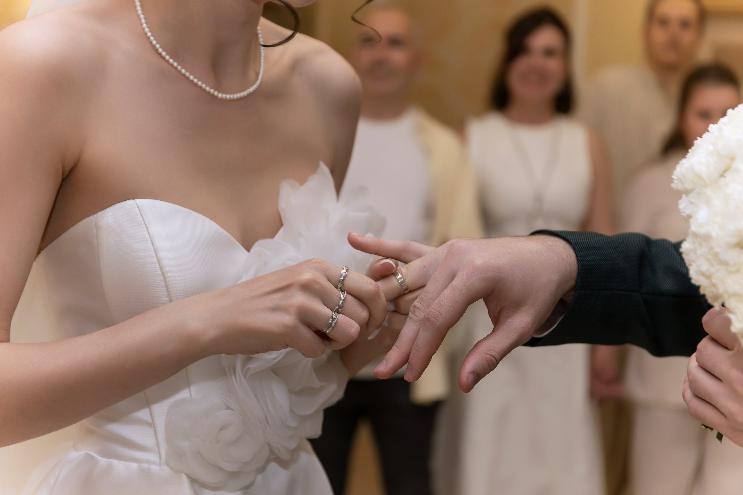 Marina & Zahar. Anneta Benthen | Photographer