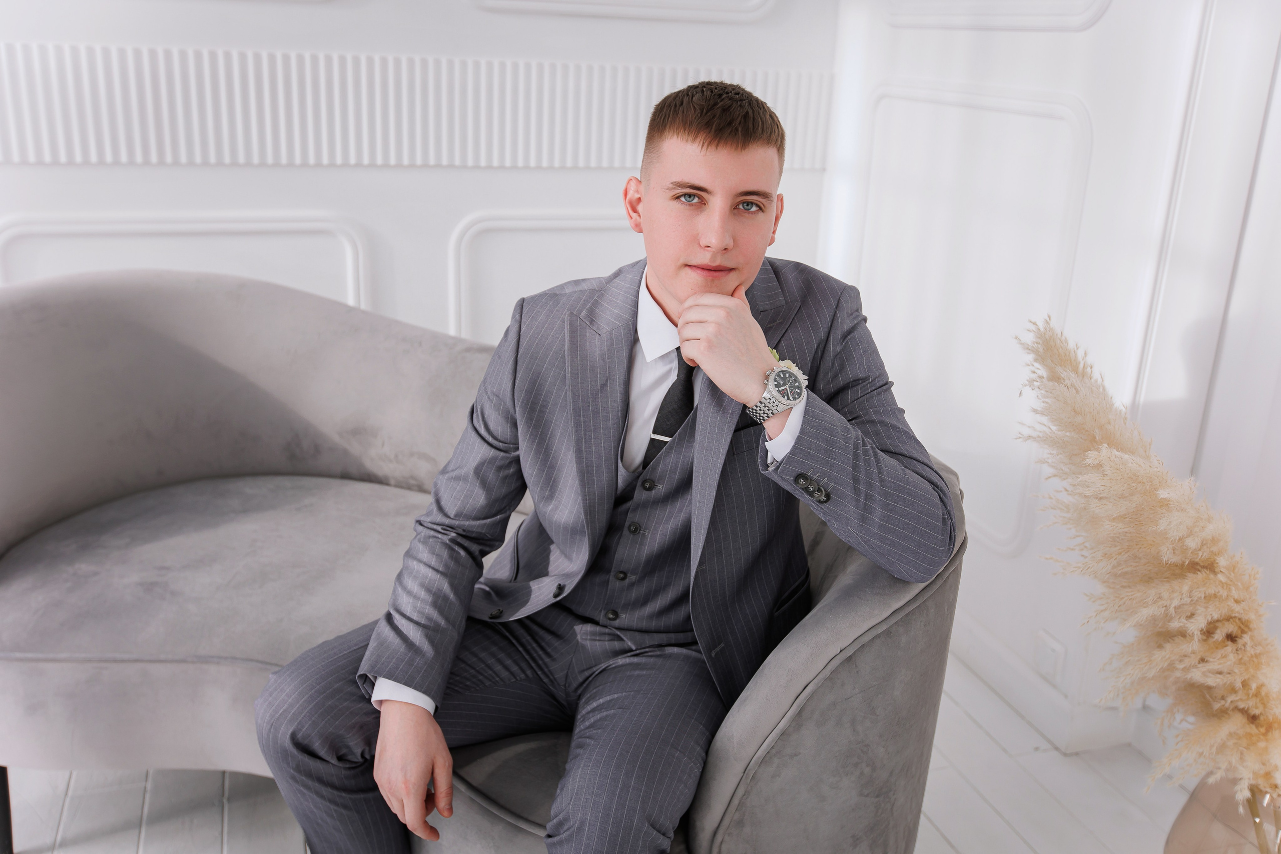 Julia & Sergey. Anne Miller | Photographer