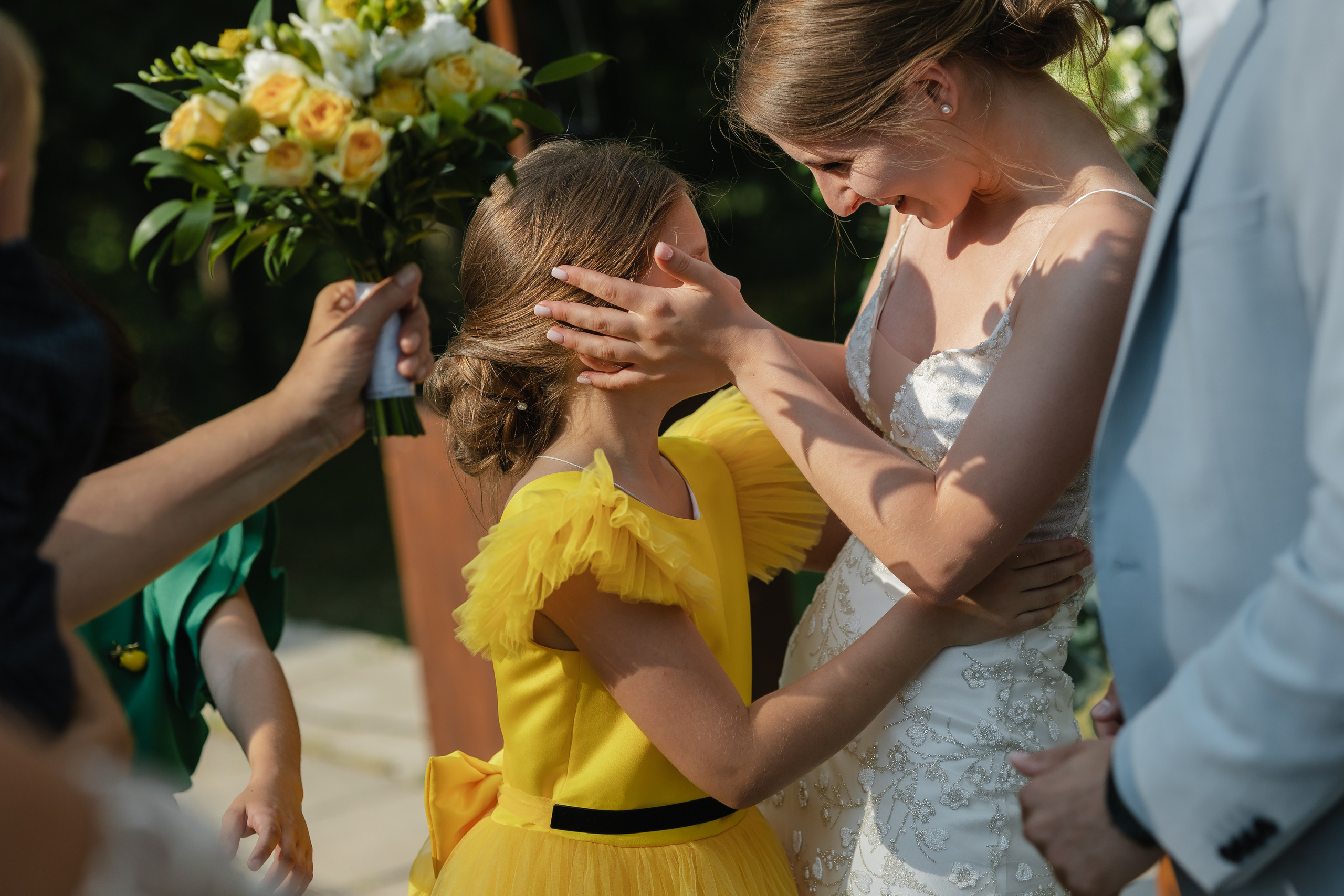 Дима и Вика. Свадебный фотограф в Москве и МО Александр Ласковенков