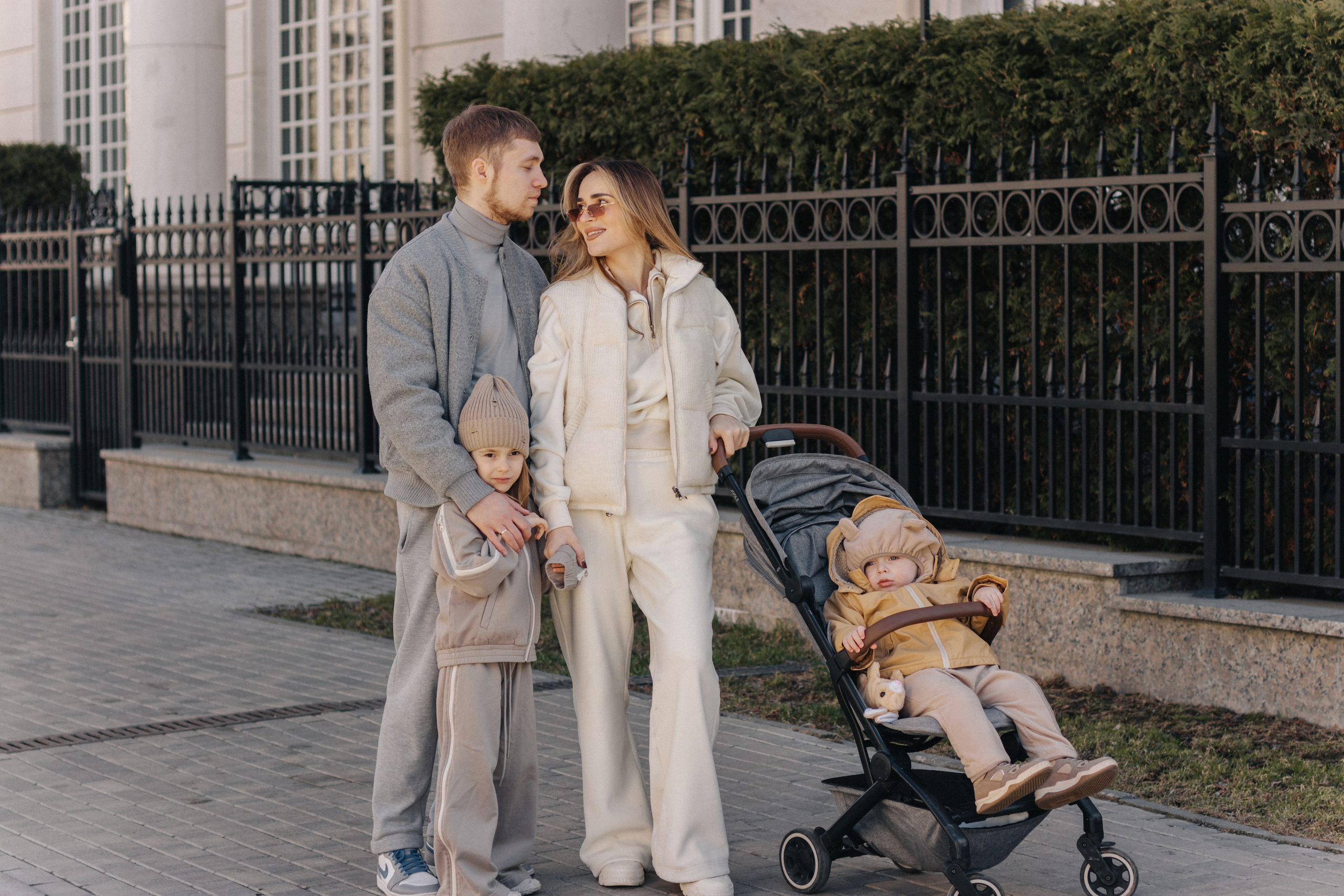 Марго. Фотограф Москва