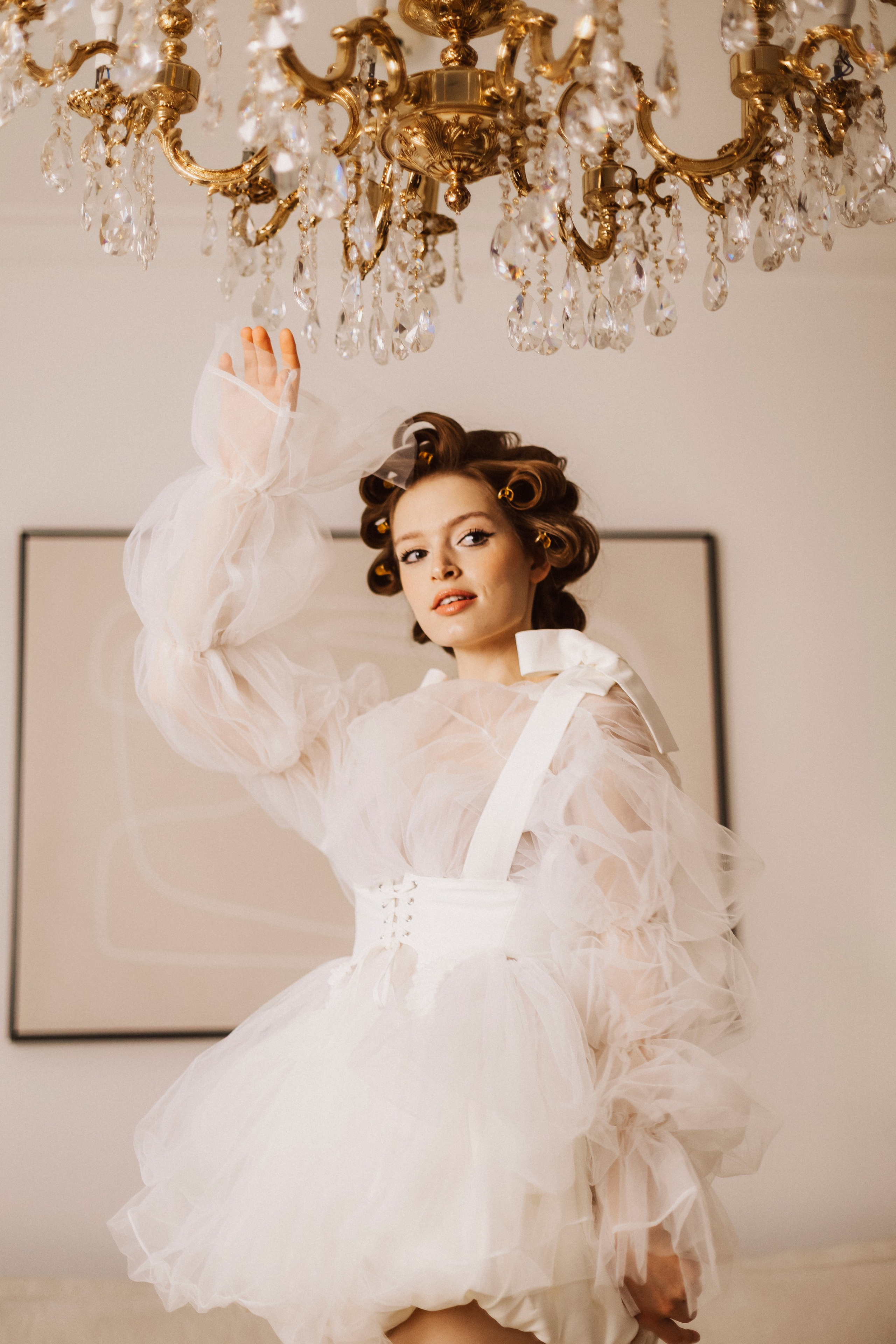 Эрик и Тата. Фотограф Москва