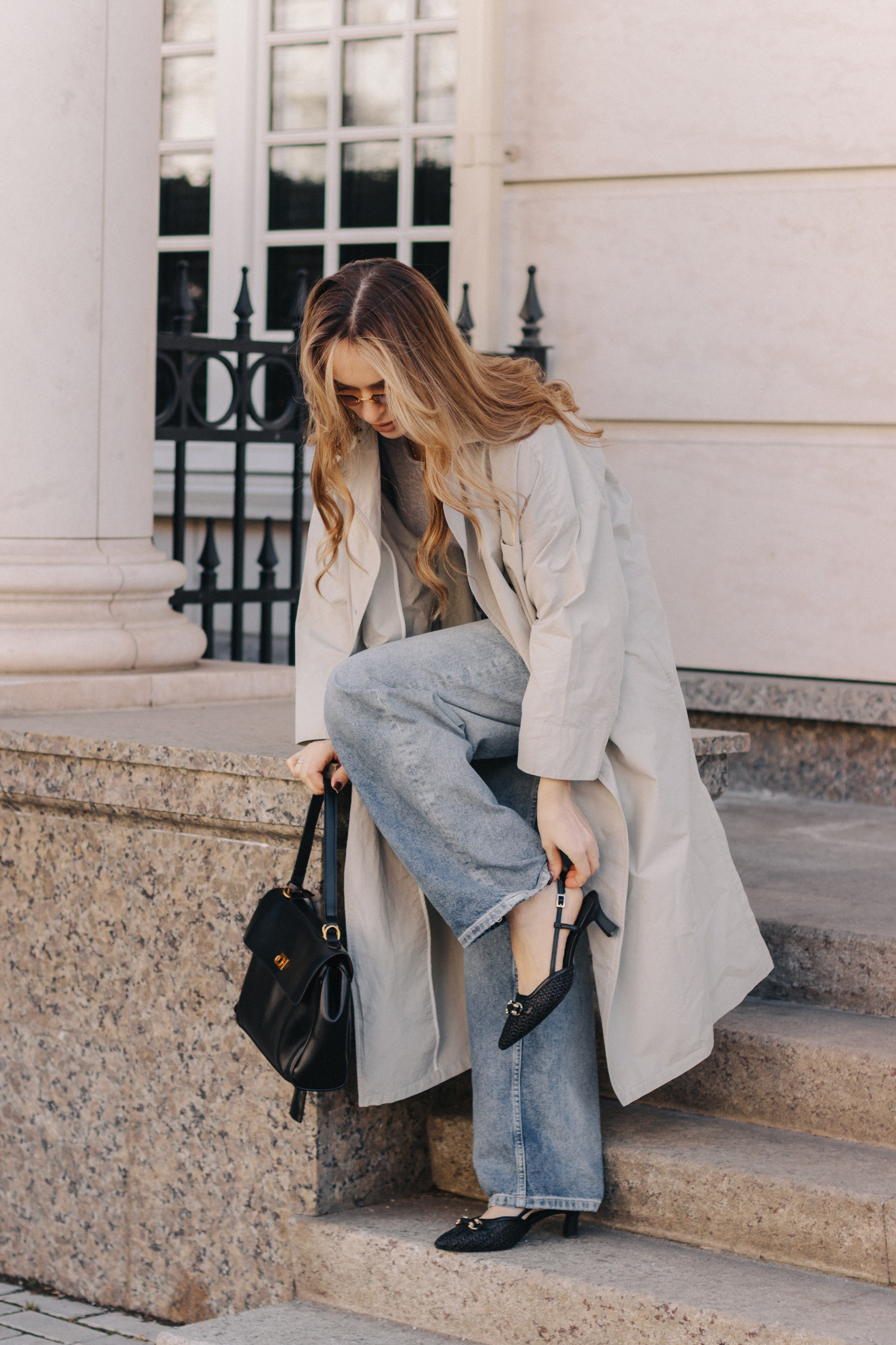 Марго. Фотограф Москва