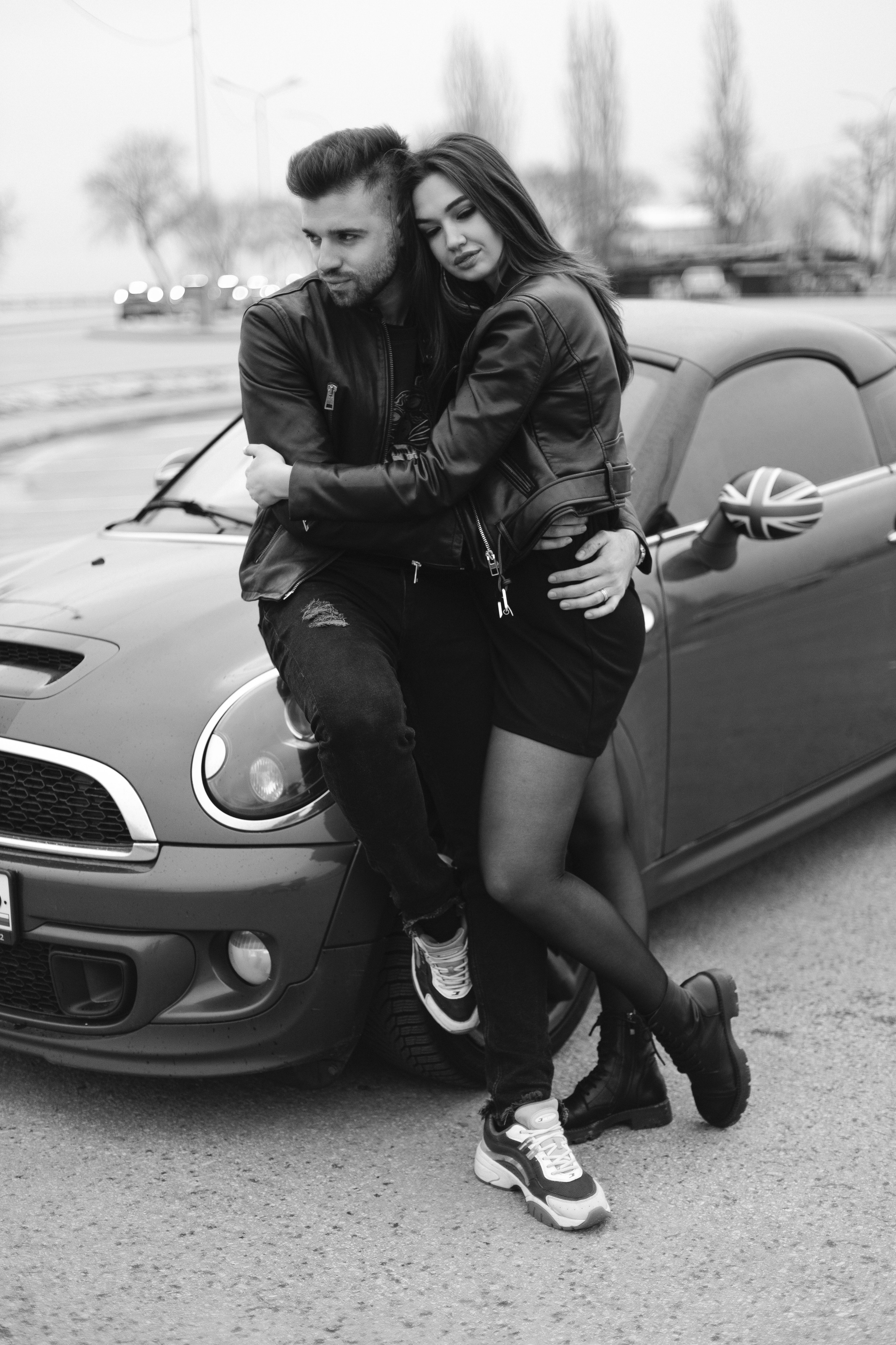 Love Story. Главная