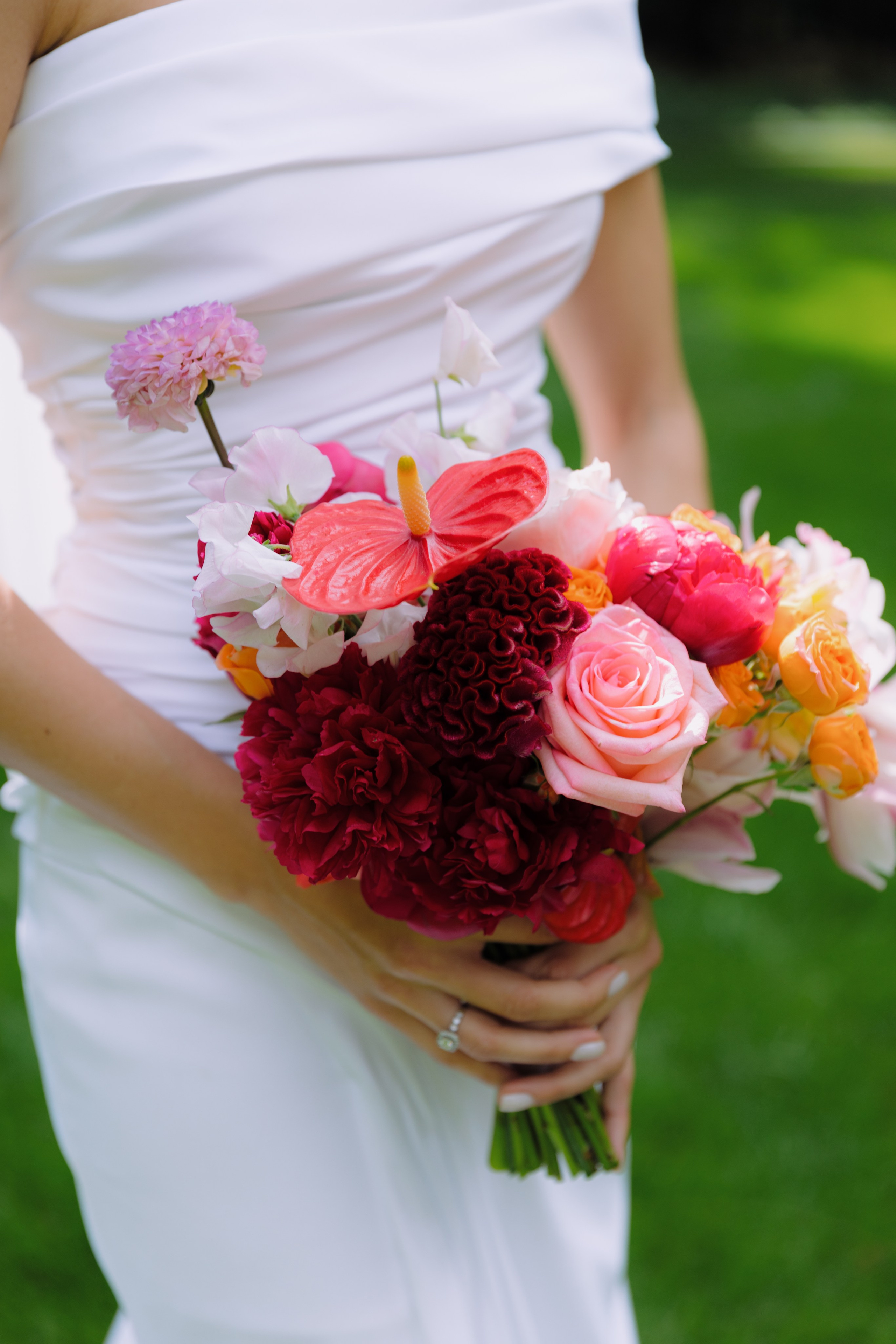 Джафар и Мария. Фотограф