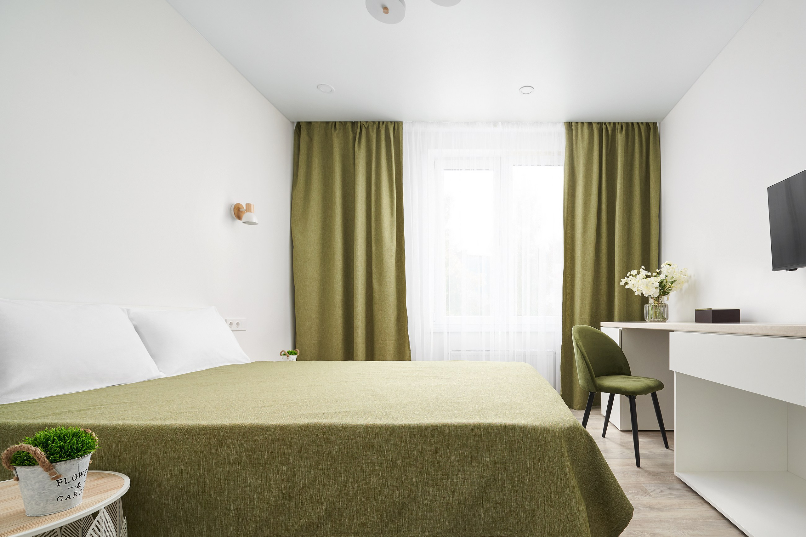 Частный интерьер. Фотограф интерьеров и архитектуры в Калининграде Demms Photography