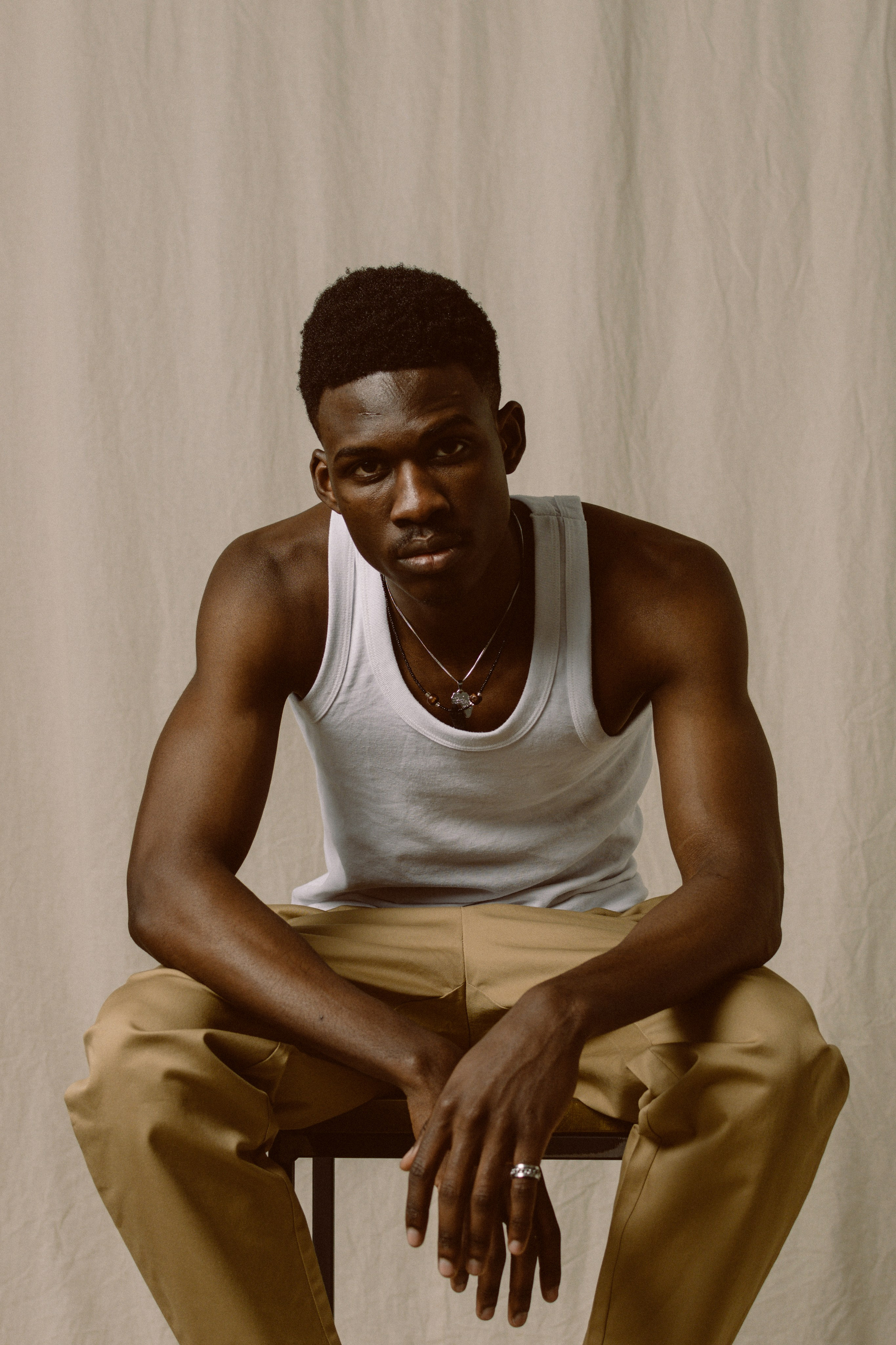 GRANT. Портретный и fashion-фотограф в Москве Елена Бронская