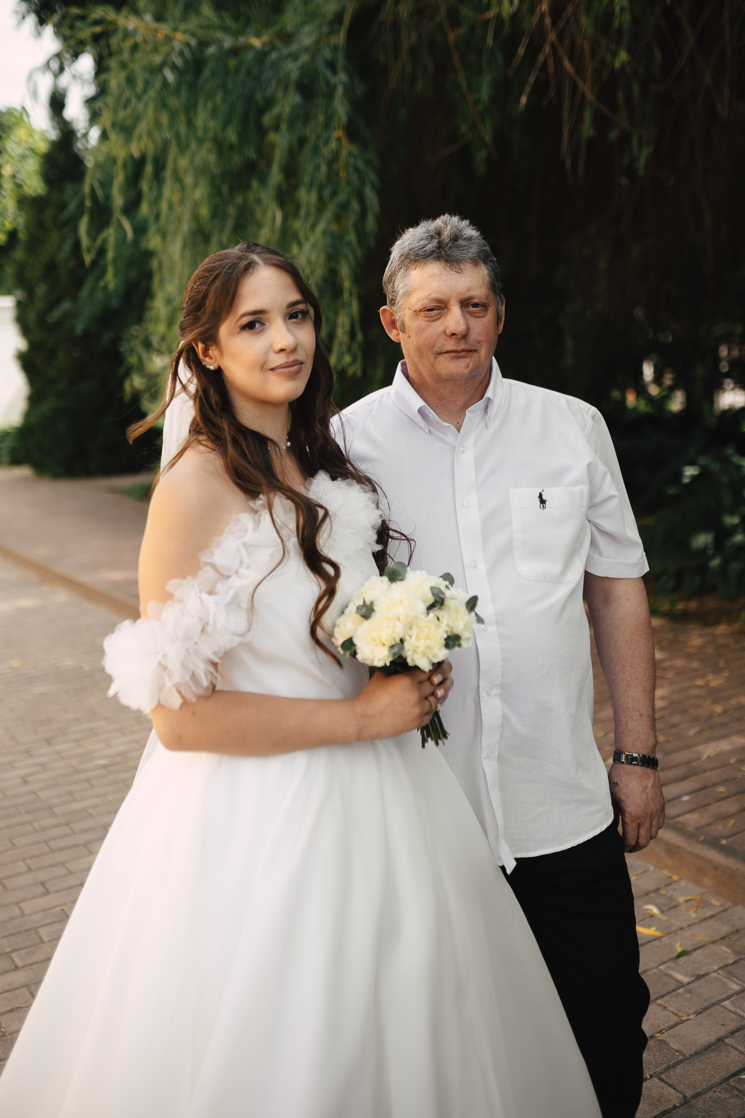 Екатерина и Константин. Валерия Рыбакова свадебный фотограф Смоленск