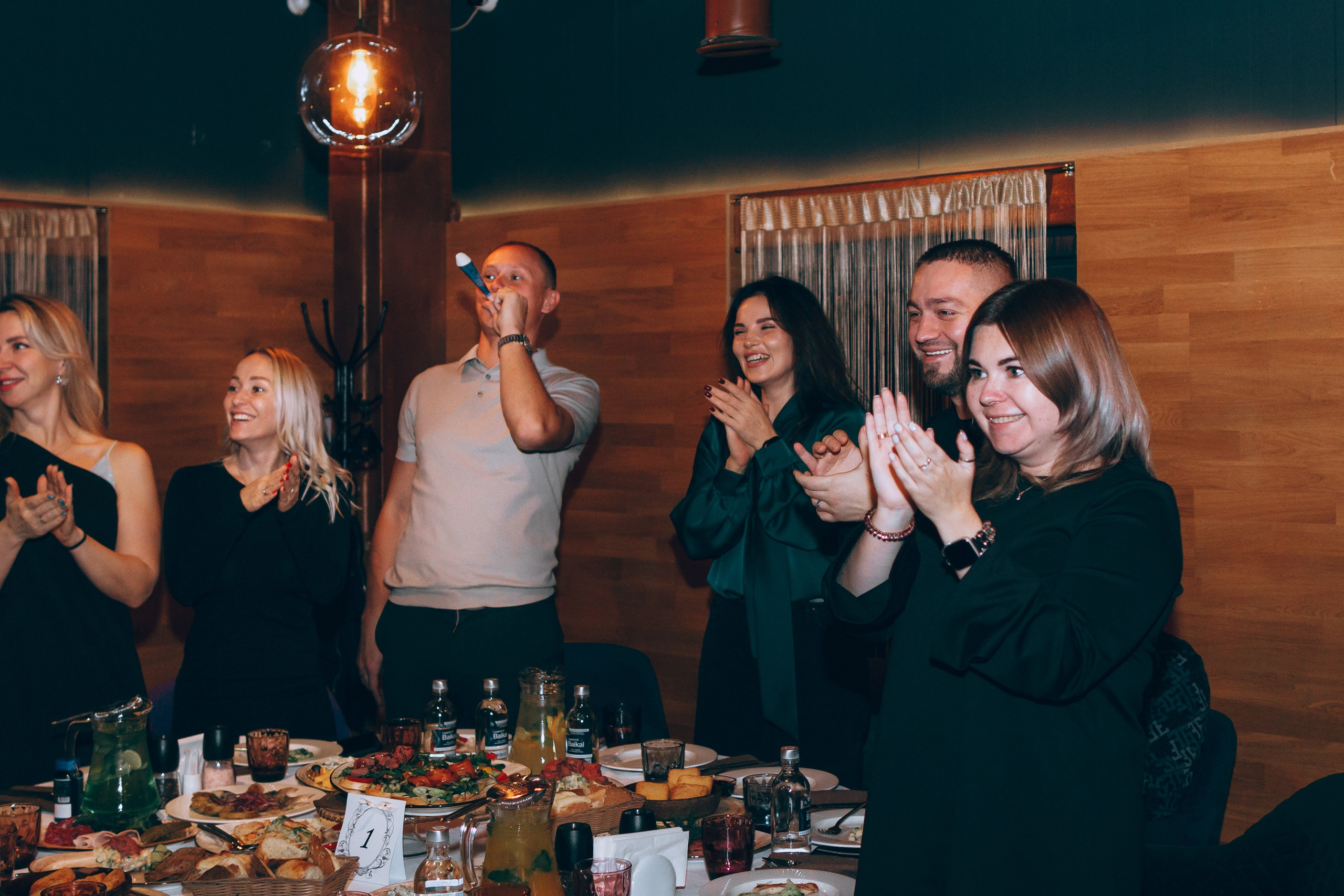 Репортажные съемки мероприятий. Дарья, фотограф, Москва