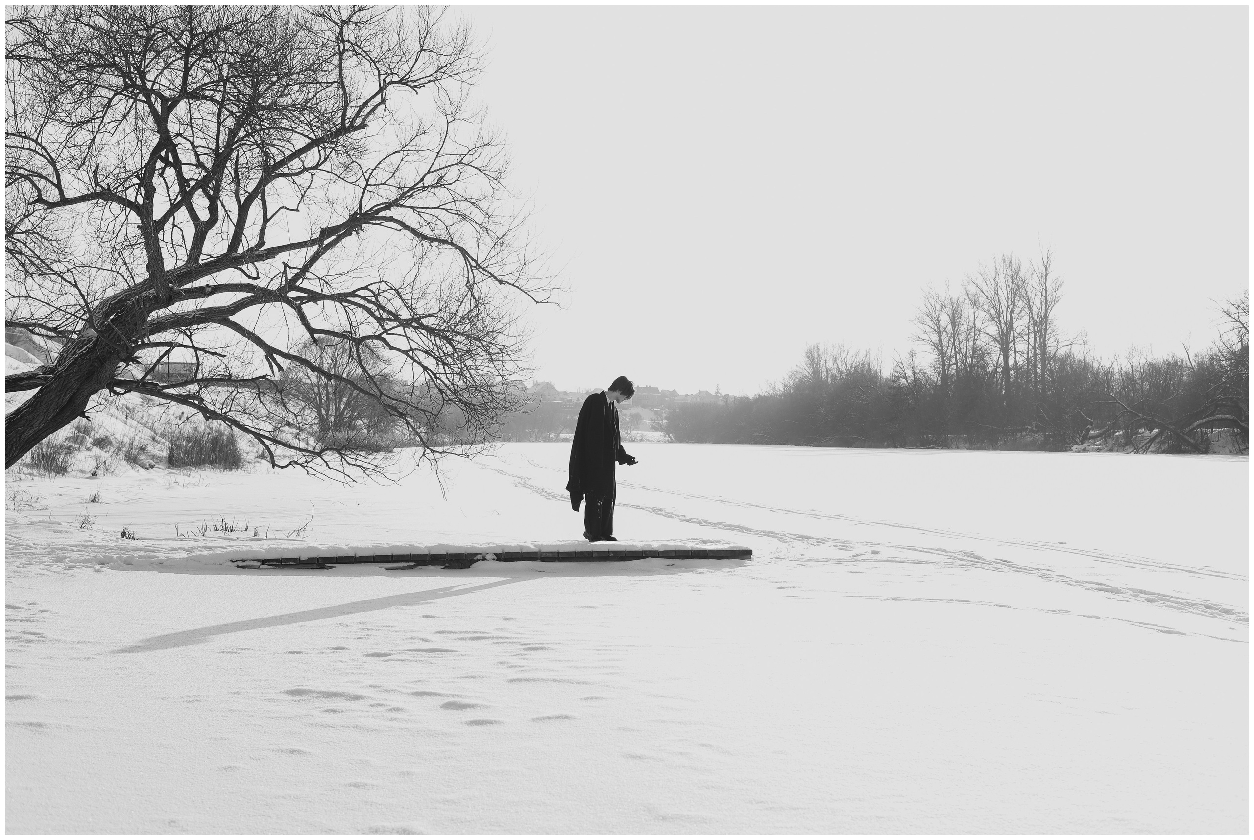 Илья. Портретный фотограф в Орле. Готовые фото за 3 дня! Помощь в позировании. Советы по организации
