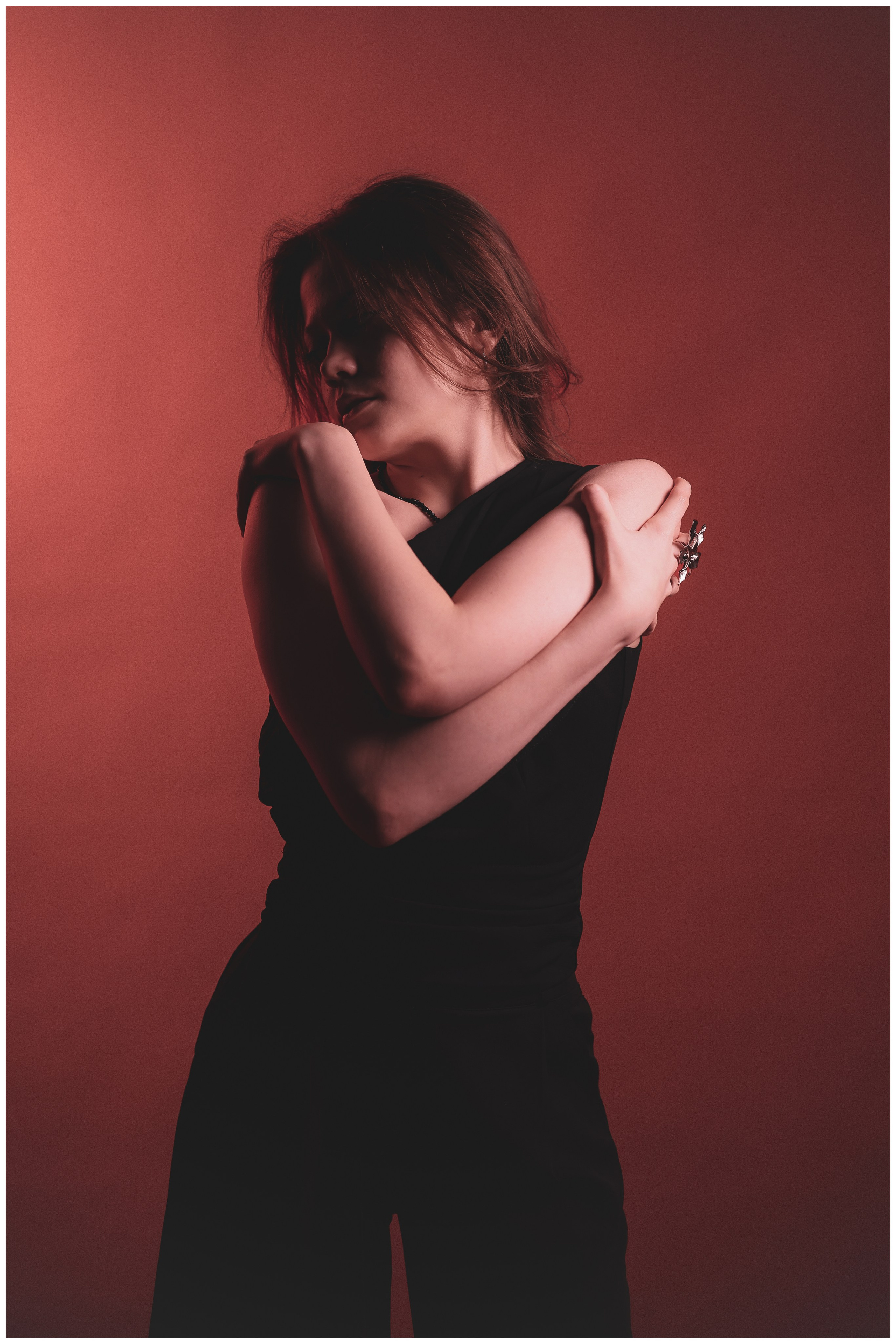 Виктория. Портретный фотограф в Орле. Готовые фото за 3 дня! Помощь в позировании. Советы по организации