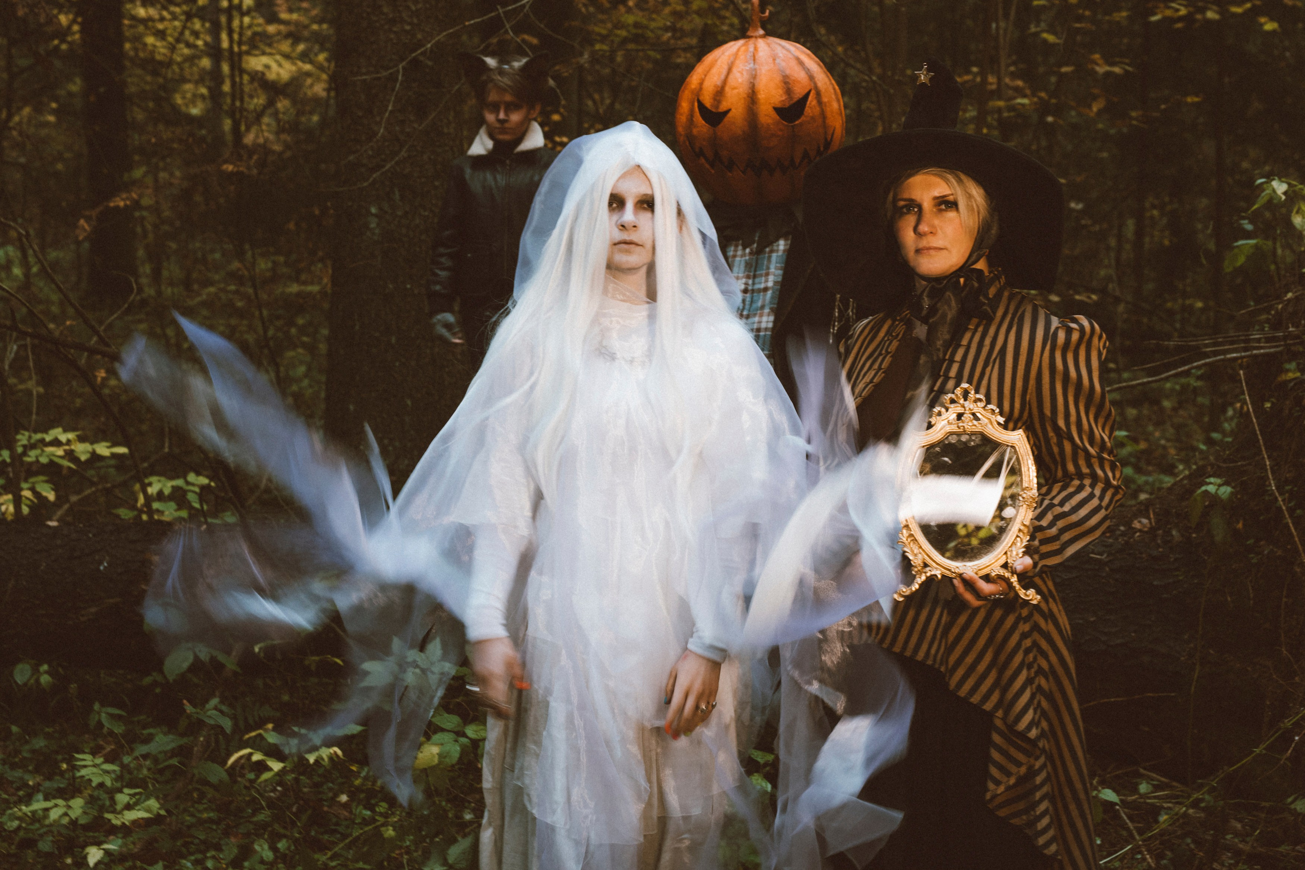 SIROTINS FAMILY. Фотограф Наташа Румянцева