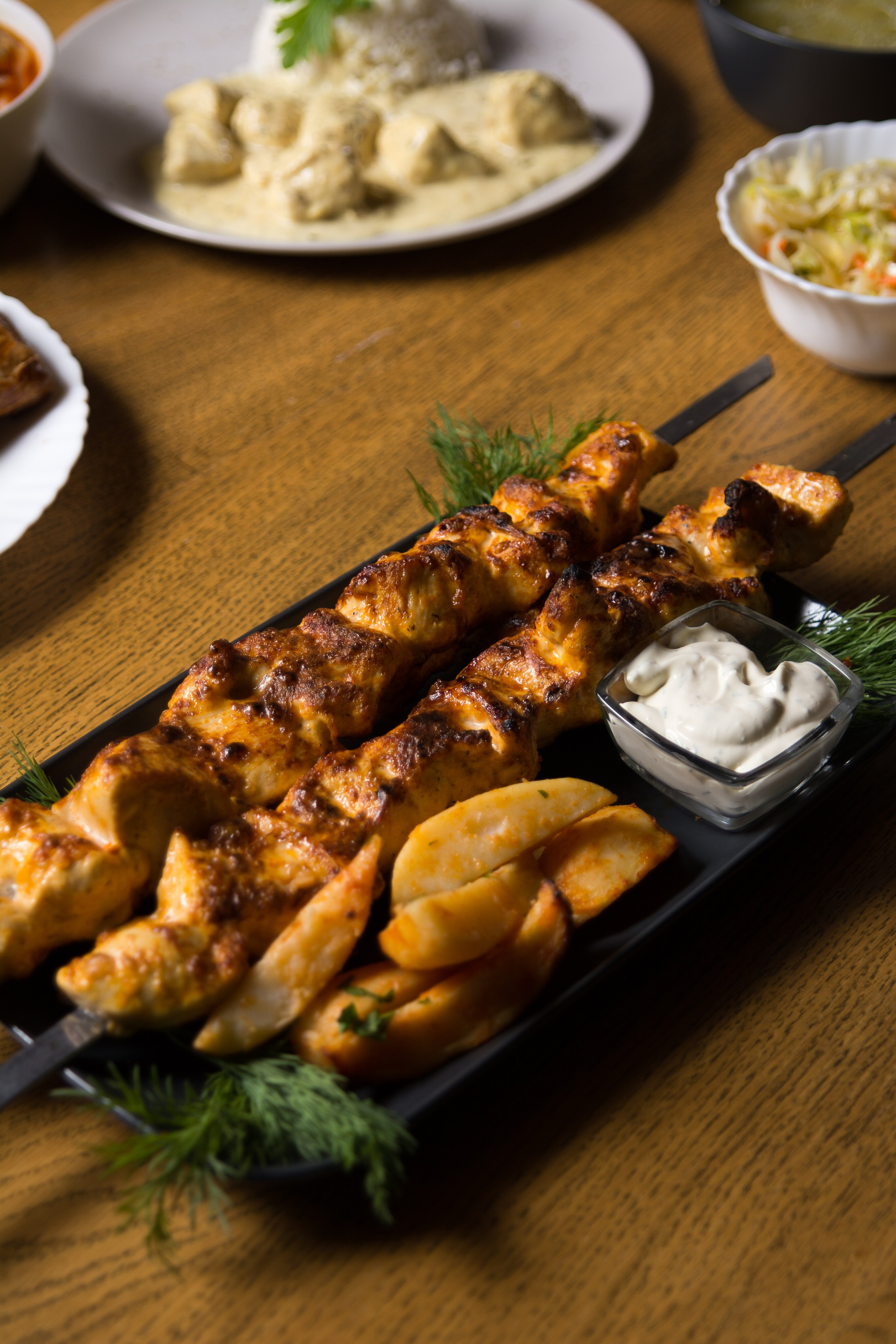 FOOD фотограф Уфа. Свадебный фотограф Тимур Хабибуллин