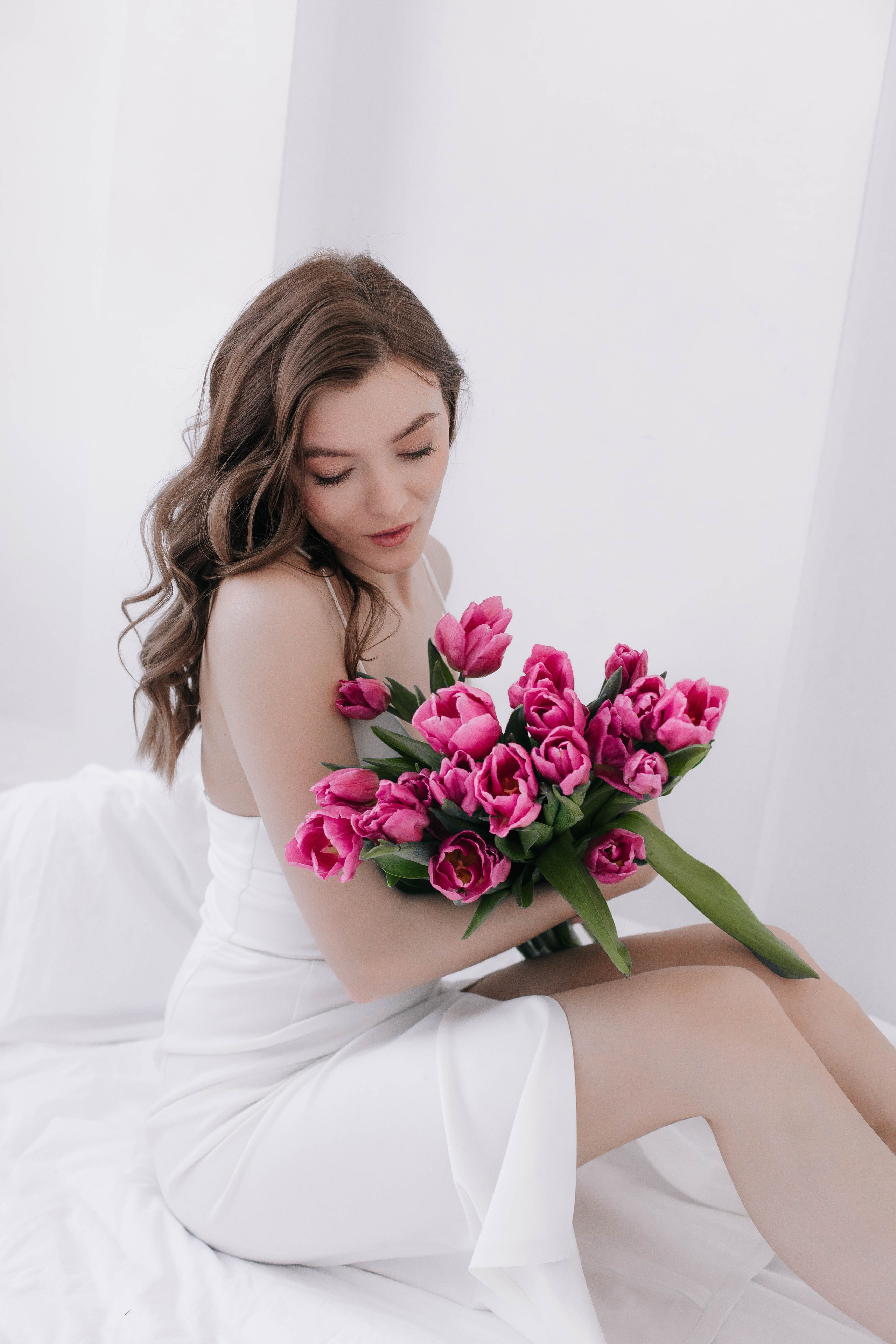 Свадебный и семейный фотограф Пенза Ильмира Девликамова