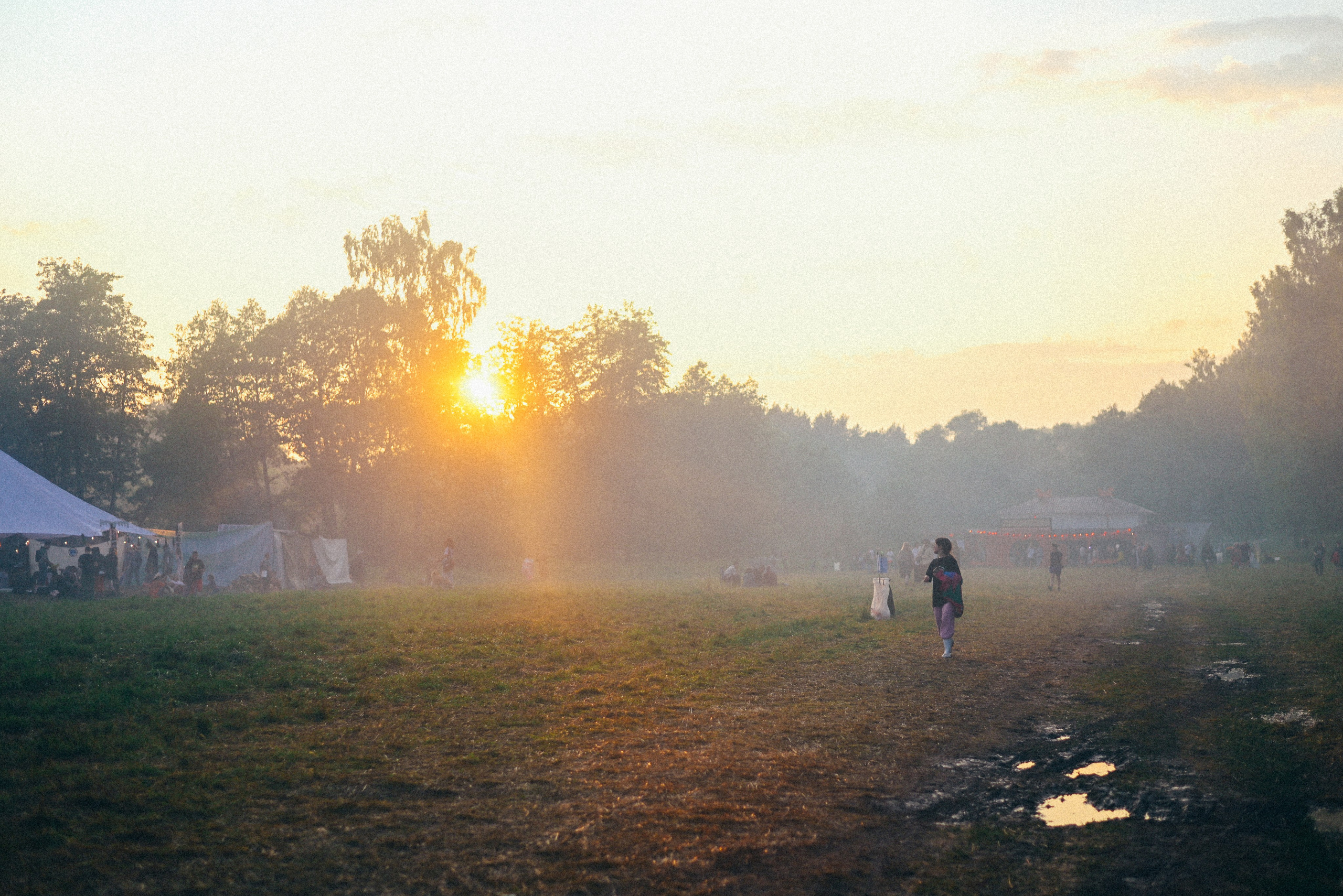 Истории. Элька Мурзина