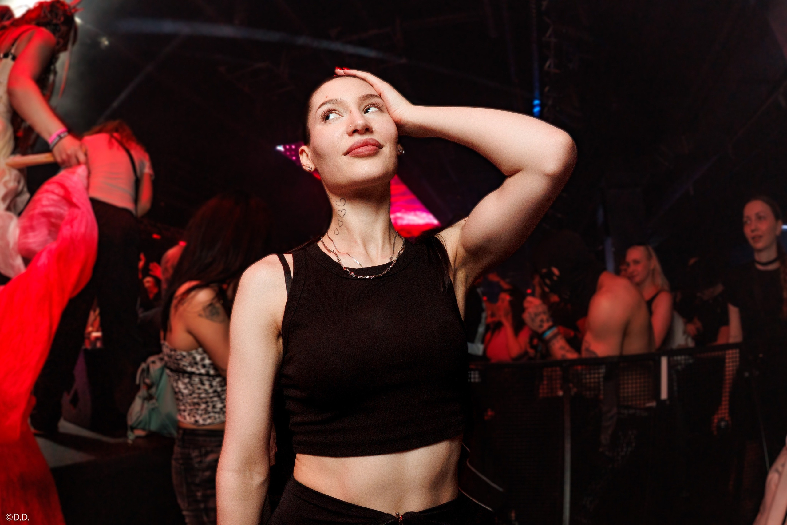 Blaash Braat Tour 26. Различные мероприятия и просто фотографии людей