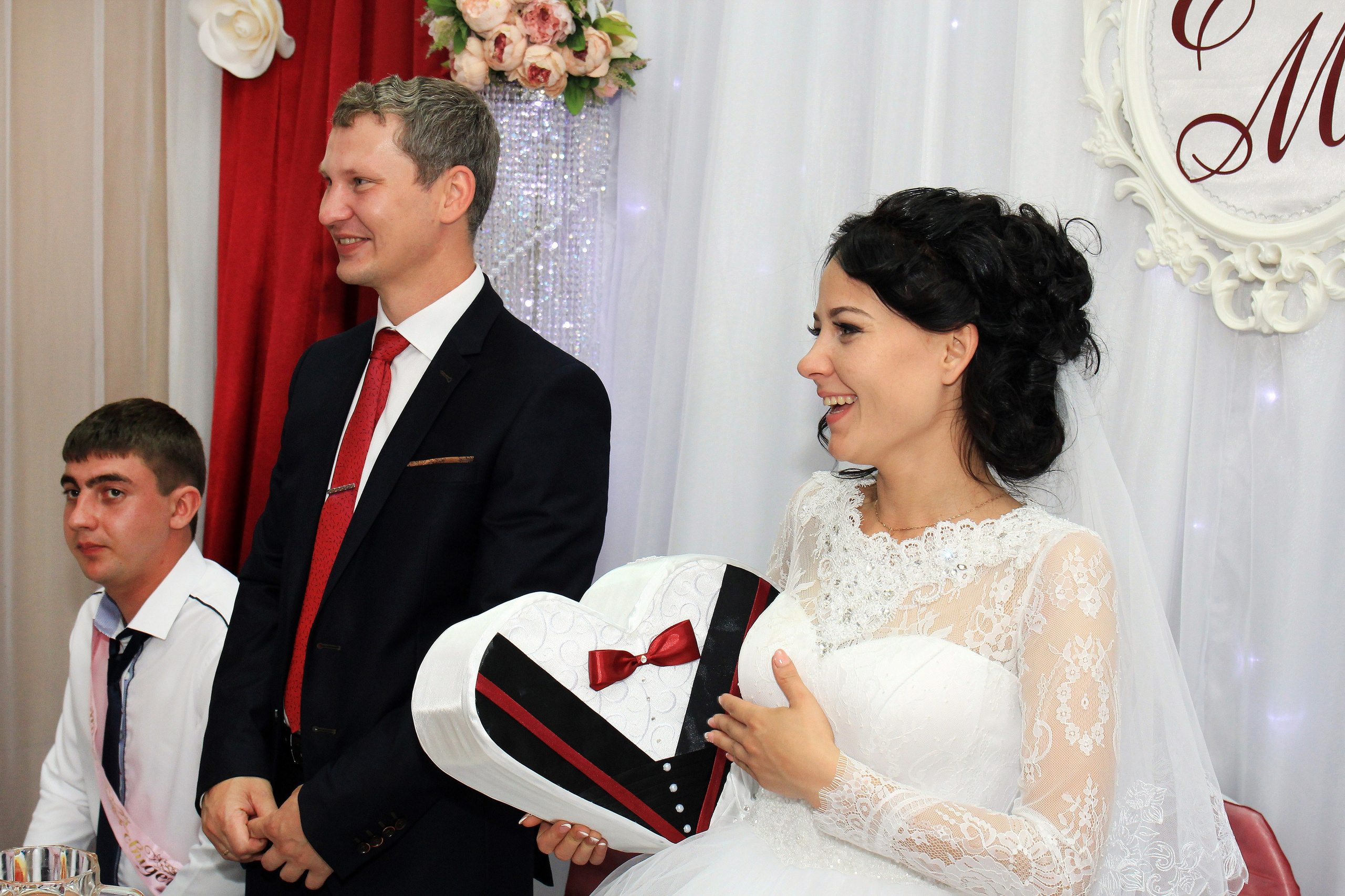 Евгений и Мария. Игорь Варава свадебный фотограф видеограф Белая Глина Краснодар