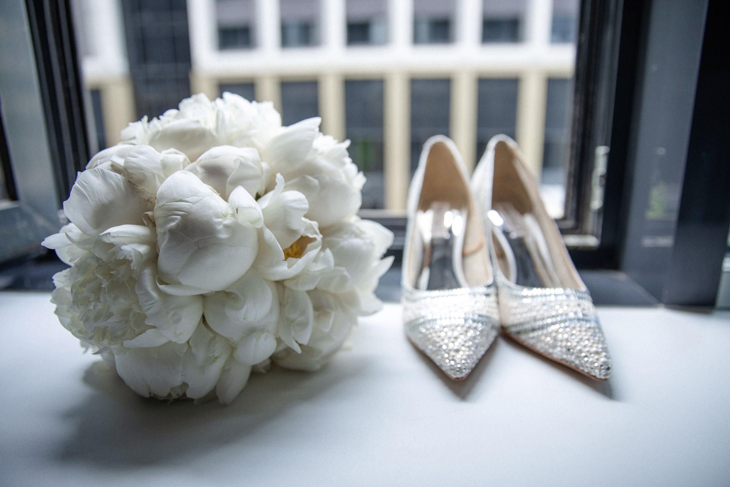 Настя и Данил. Свадебный и портретный фотограф