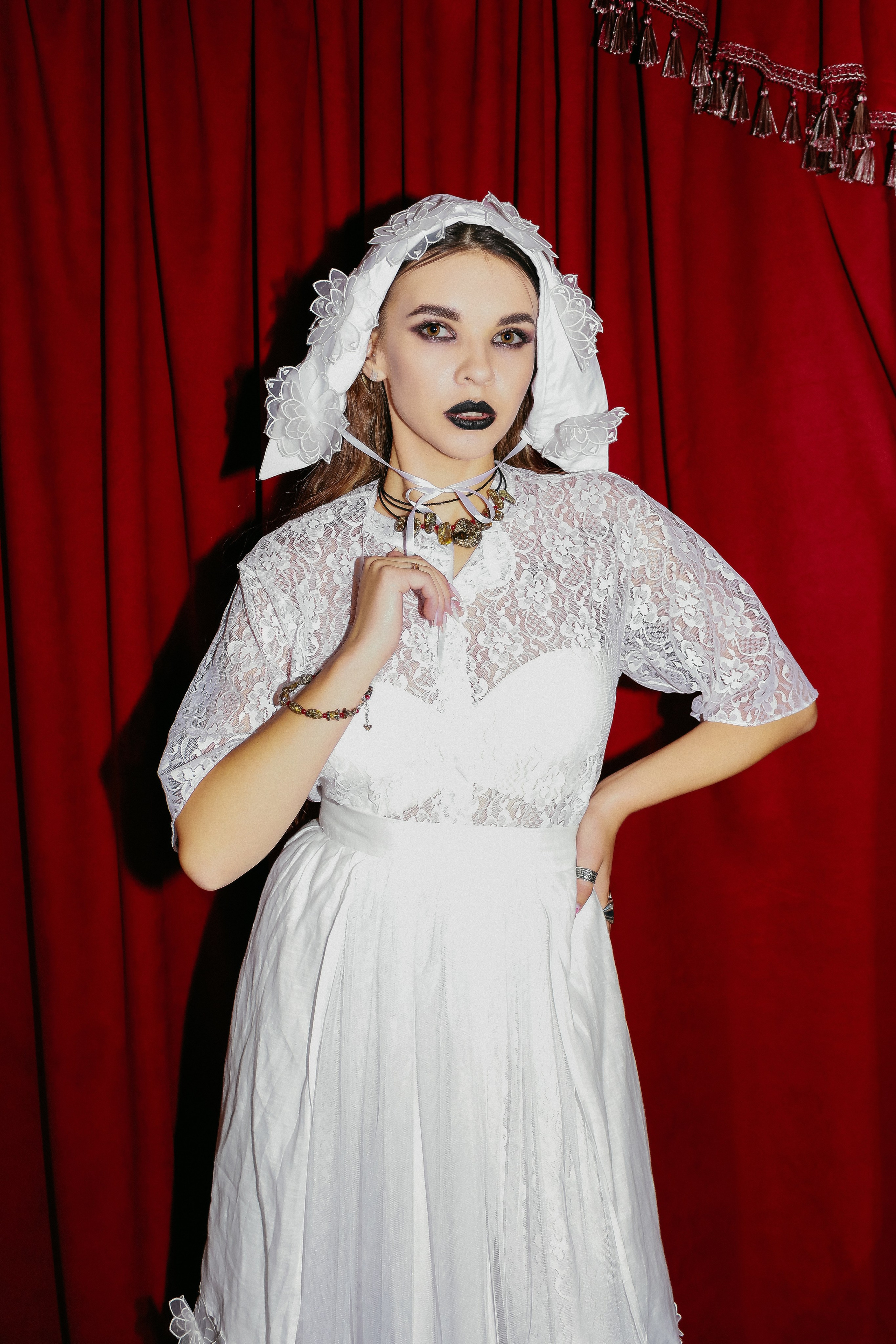 West Fashion Show 7/10/2023. Фотограф в Калининграде