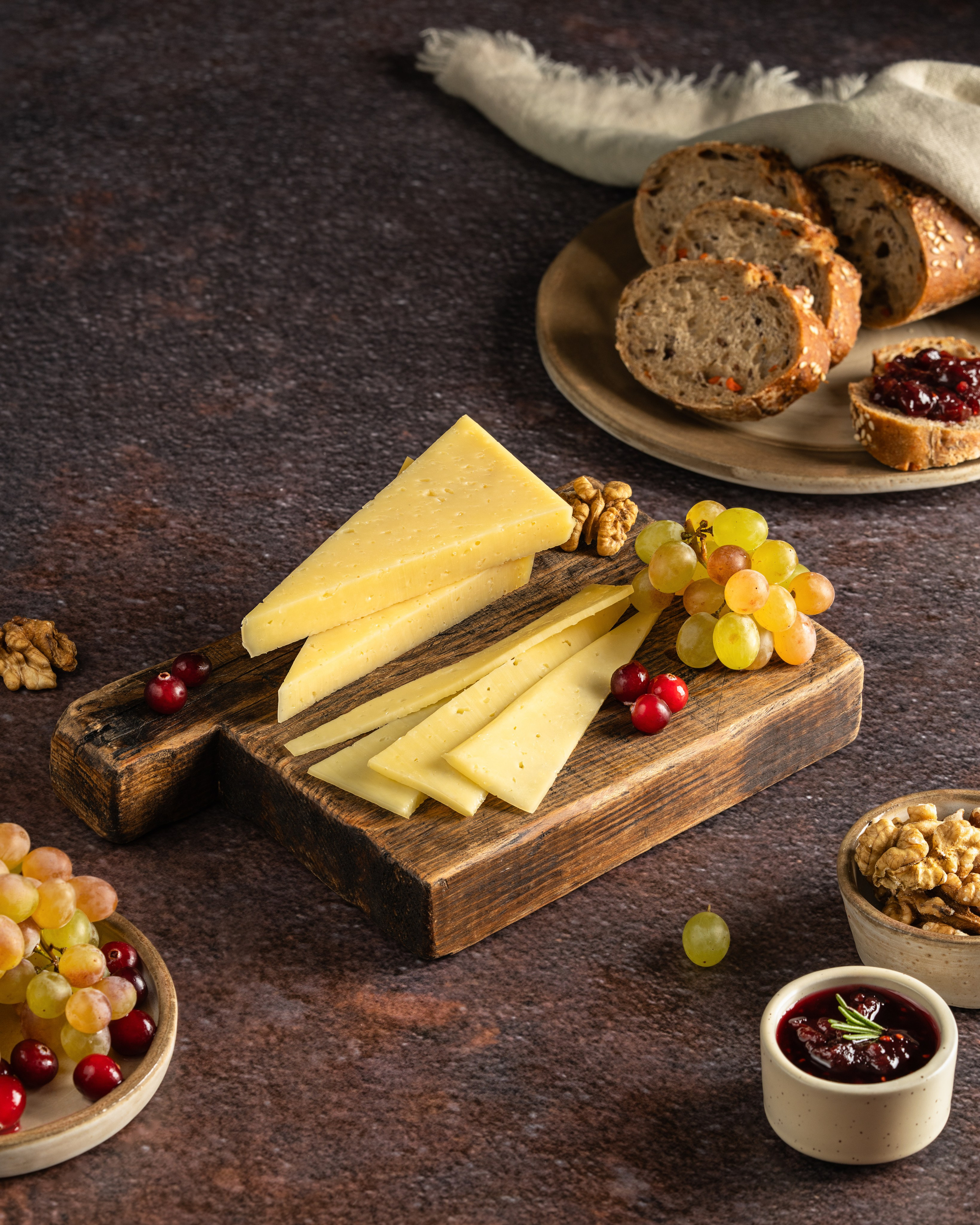 Сыр. Фудфотограф и предметный фотограф в Нижнем Новгороде Надежда Серова