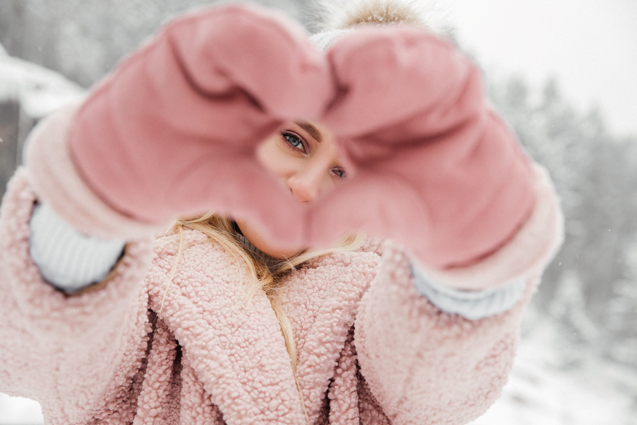 САША ` 21. Maria Startseva Photo