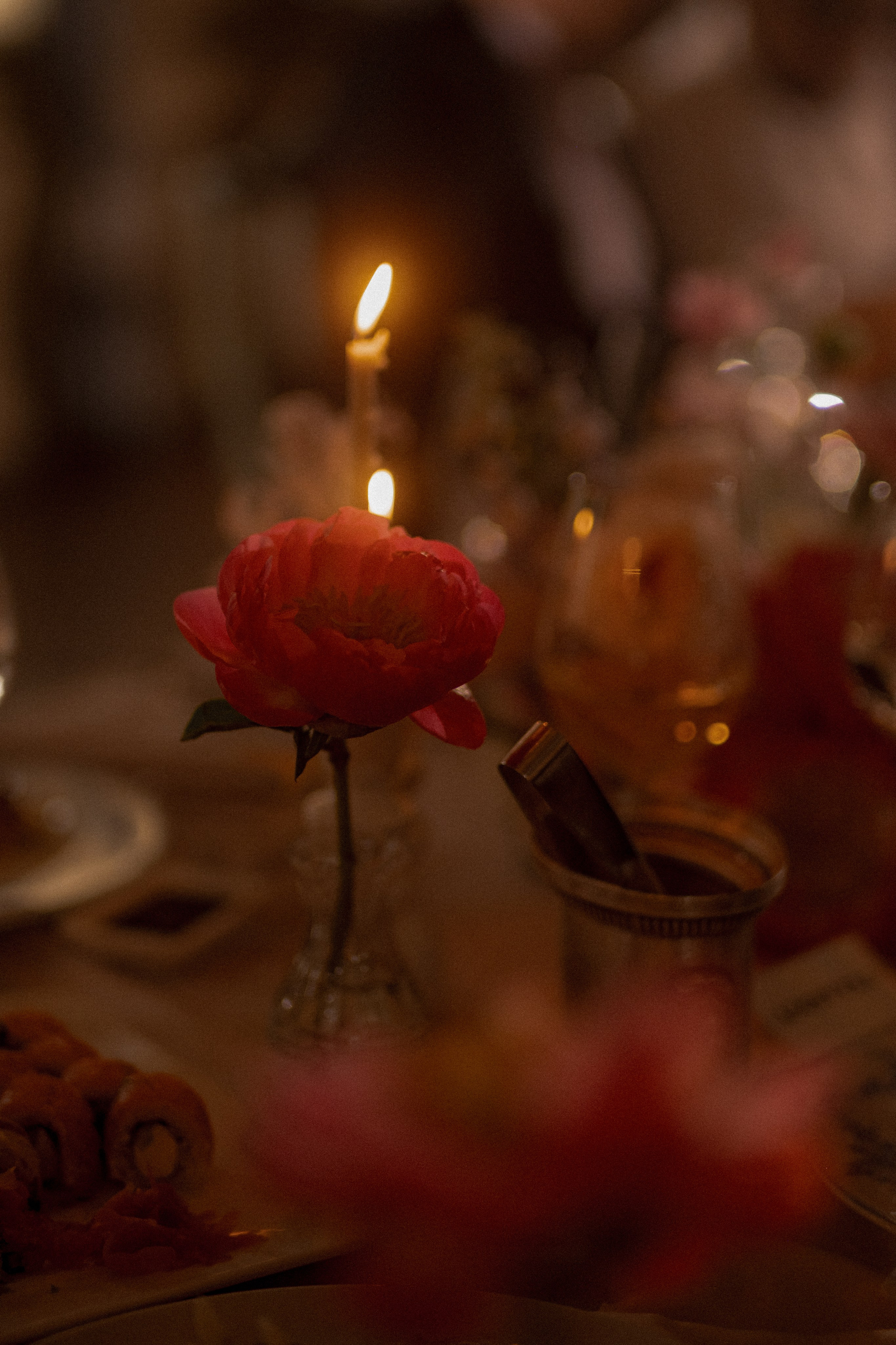 The reflections. Сентиментальная свадебная фотография