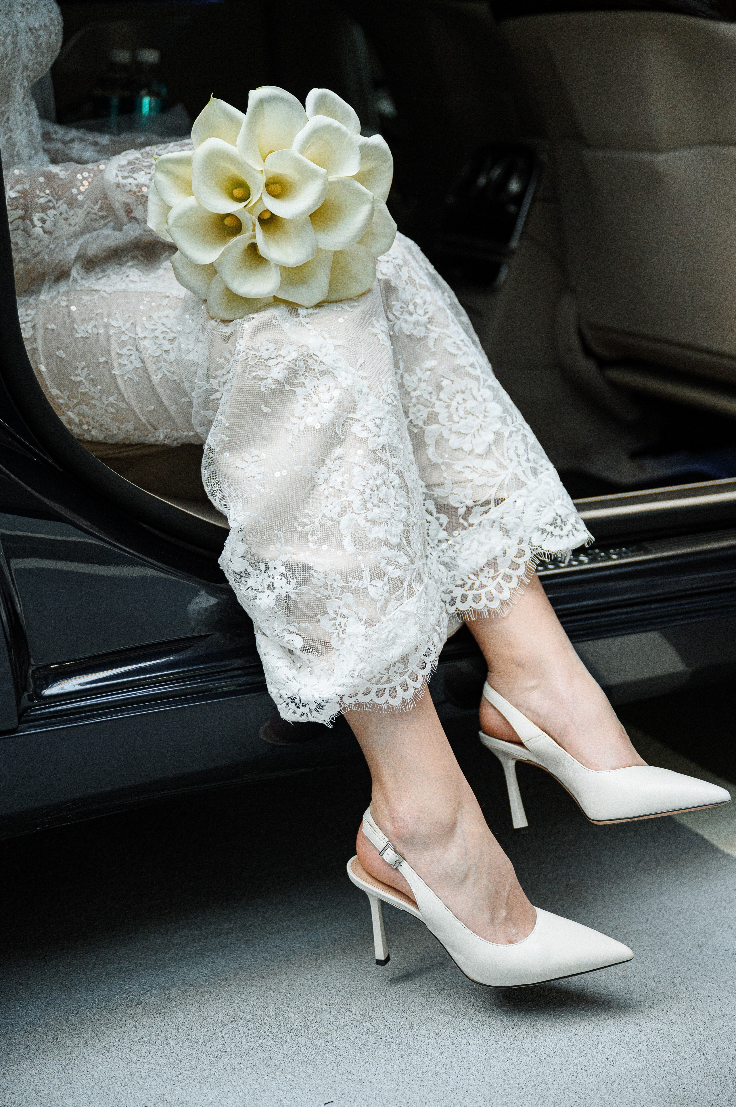 Илья & Алина