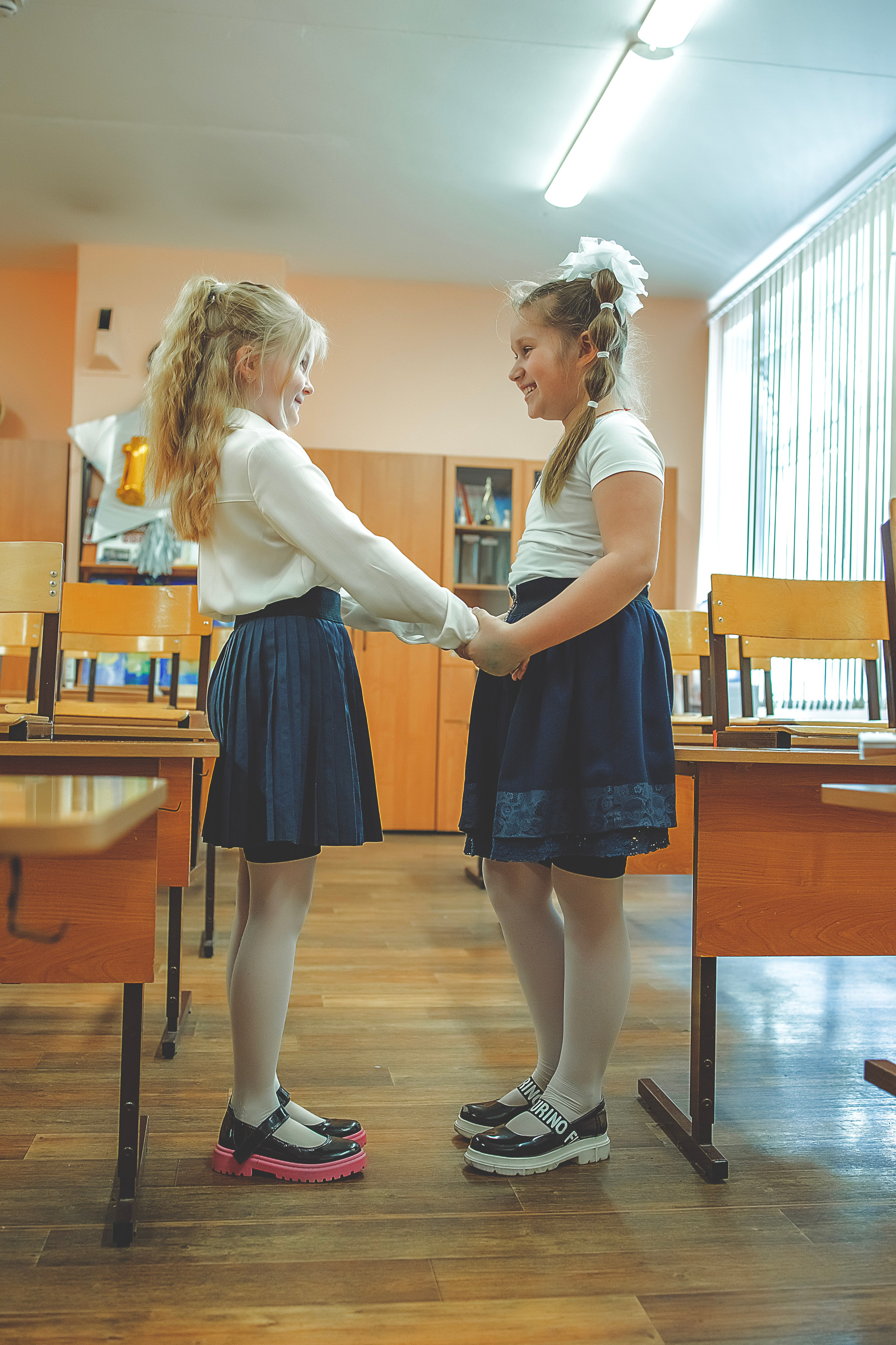 Альбом 1 класс