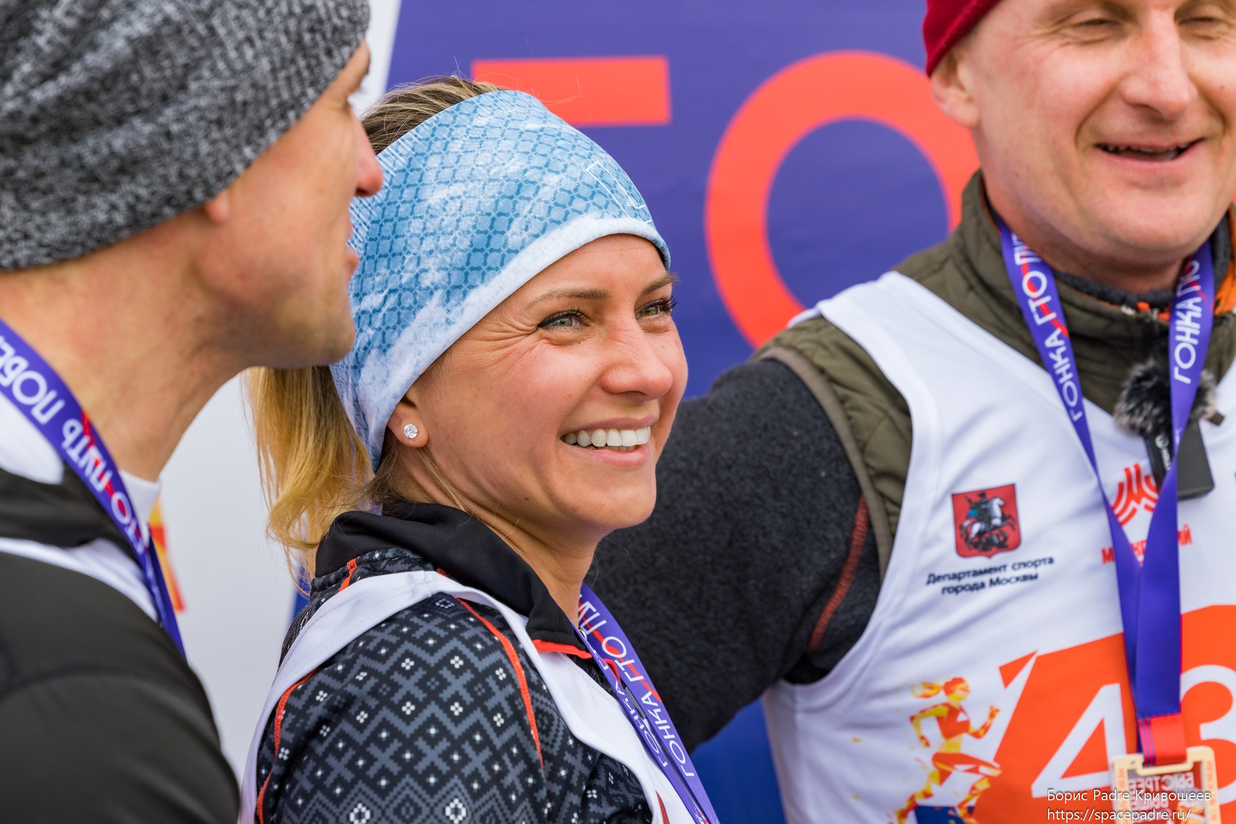 Гонка ГТО 260 425. Репортажный фотограф Борис Padre Кривошеев