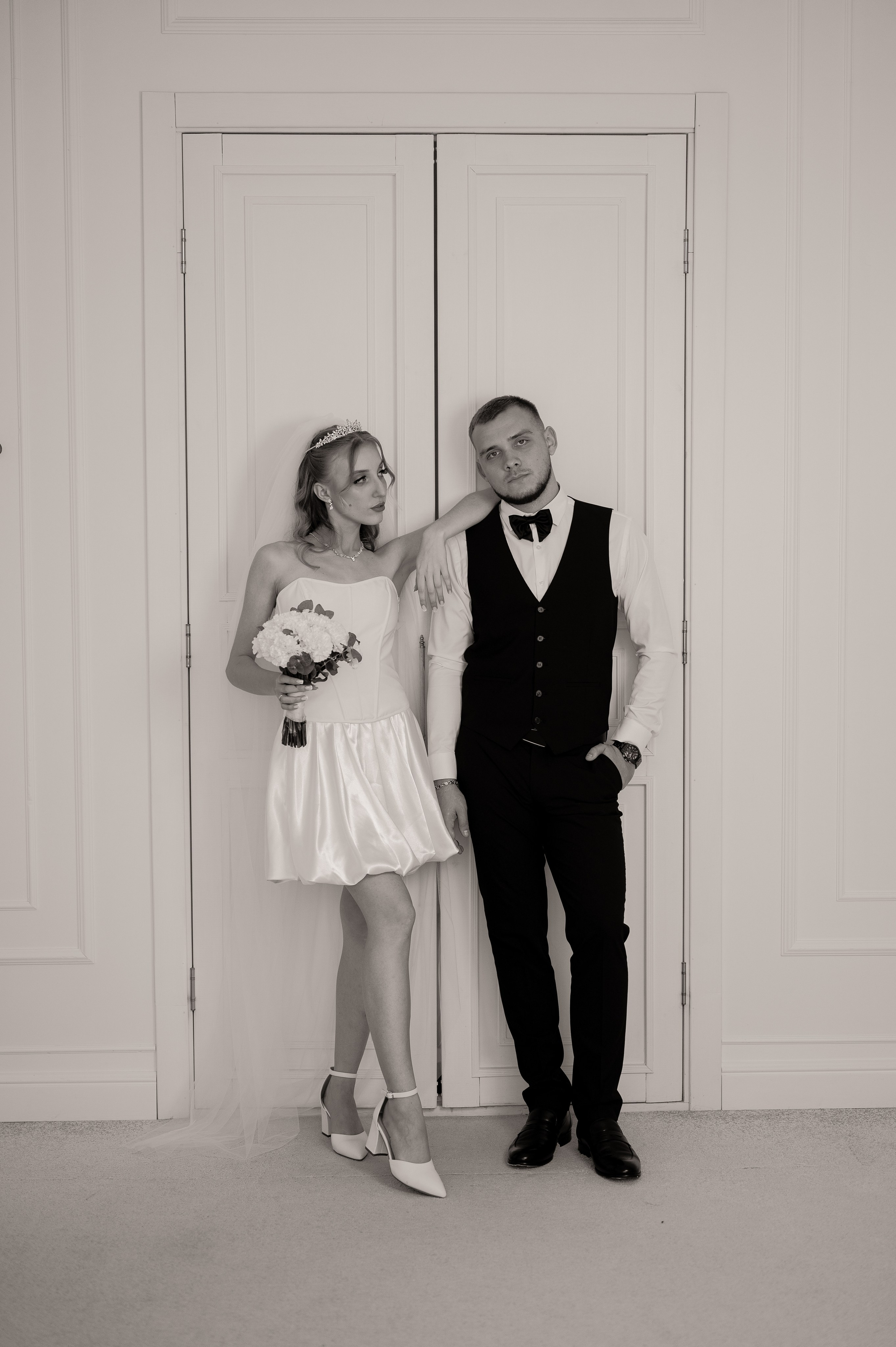 Иван и Арина. Свадебный и семейный фотограф в Краснодаре Алина Мельник