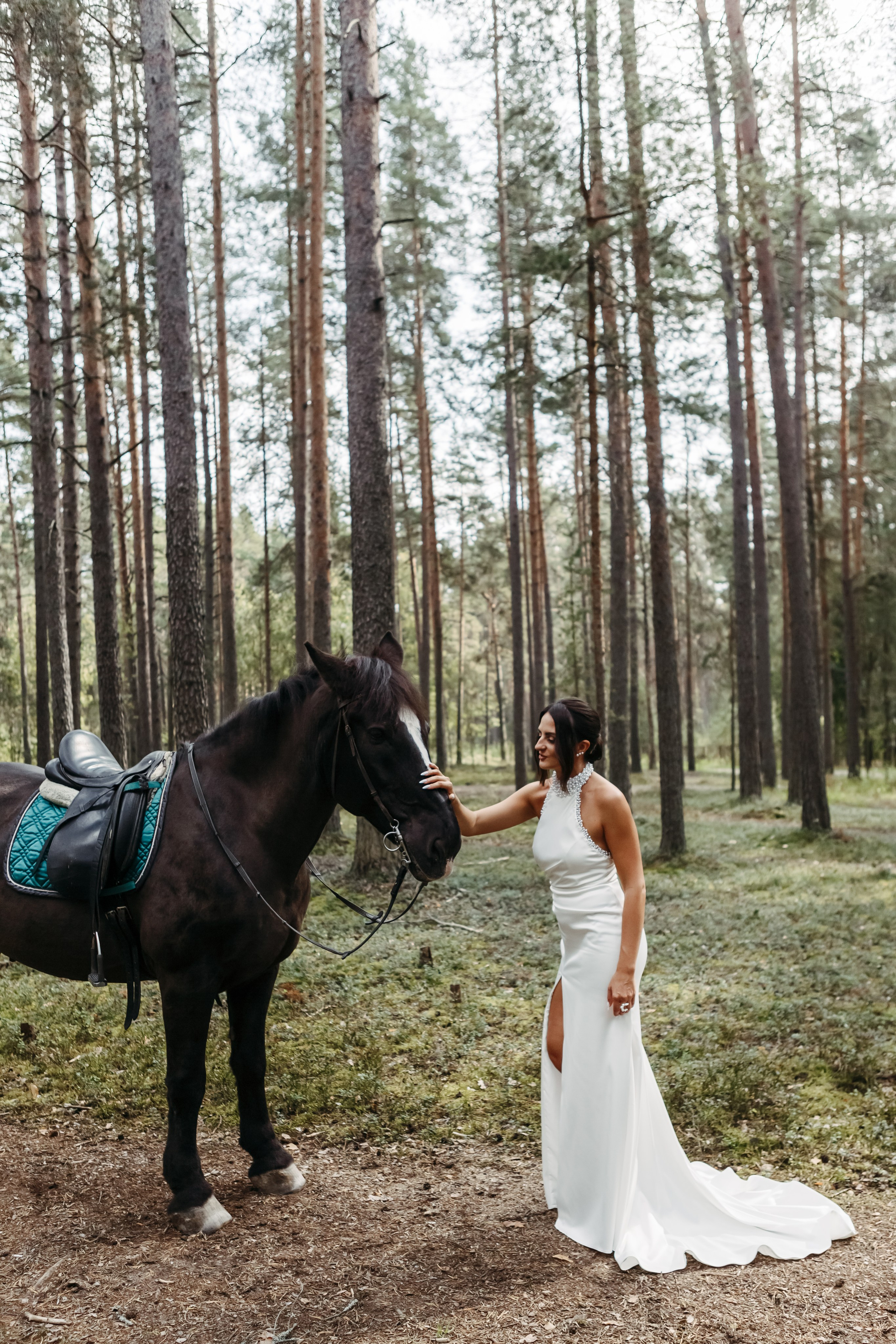 Никита Марина. Свадебный фотограф в Санкт-Петербурге