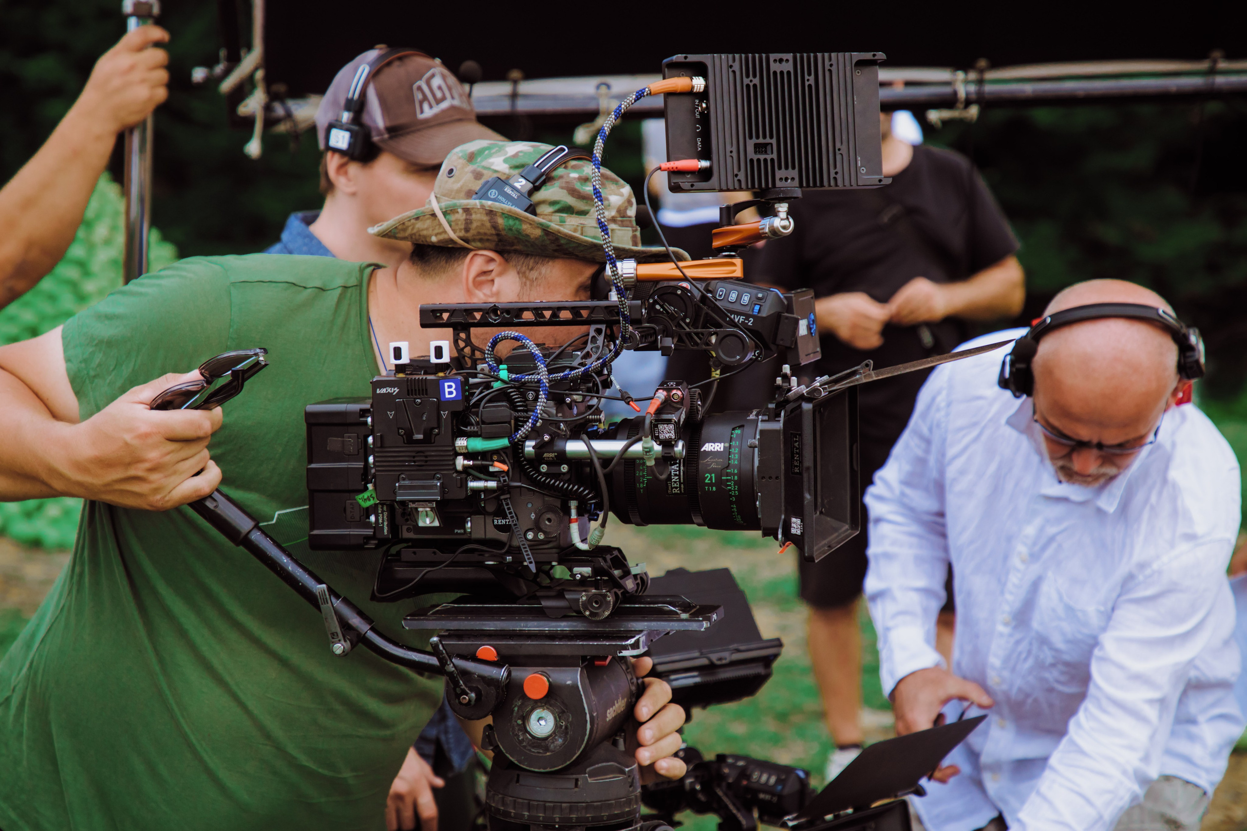 Backstage «Алиса в стране чудес». Фотограф в Москве и Санкт-Петербурге Дарина