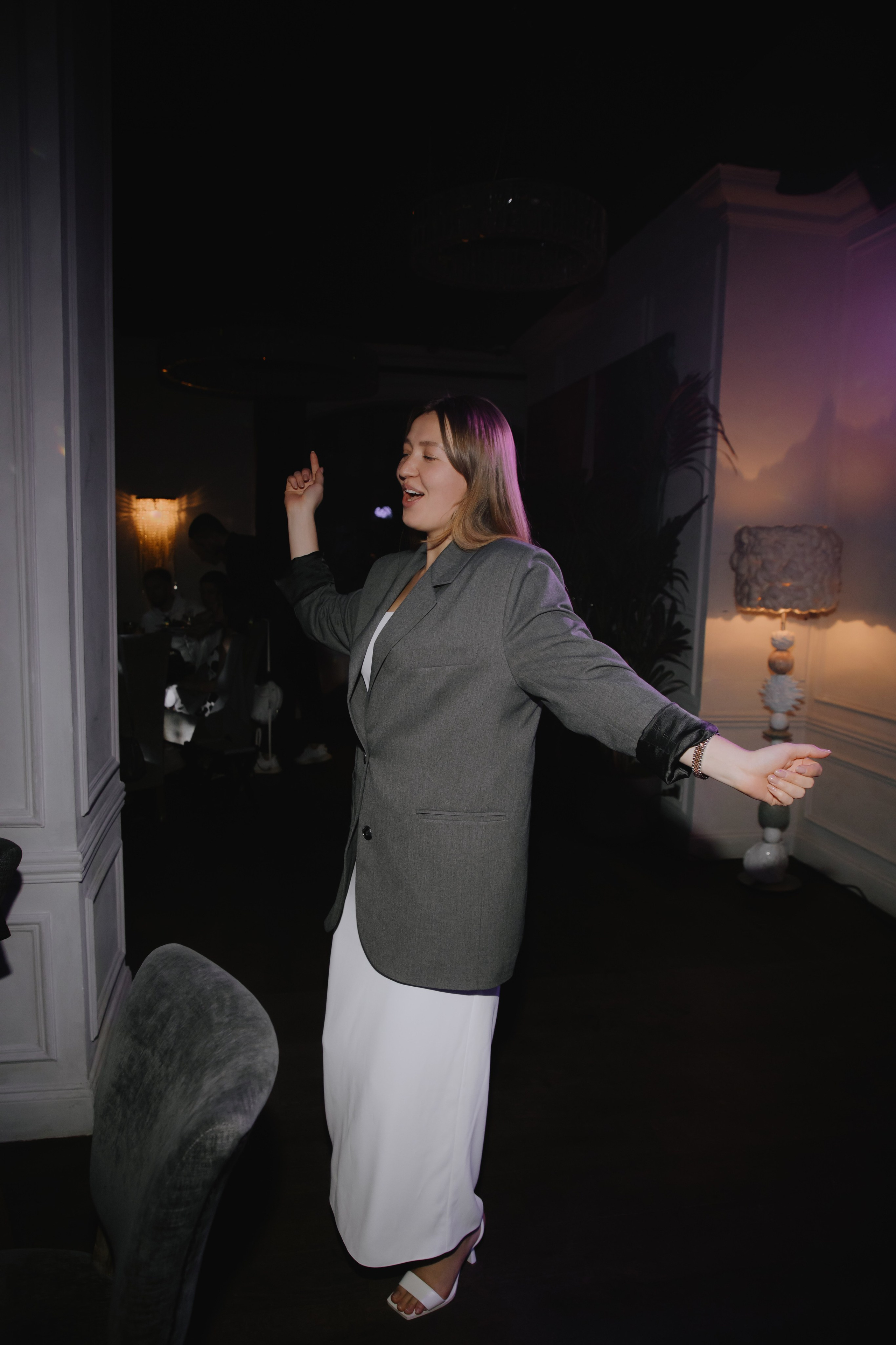 День Рождения Александра Иванова (Москва). Фотограф в Москве и Санкт-Петербурге Дарина