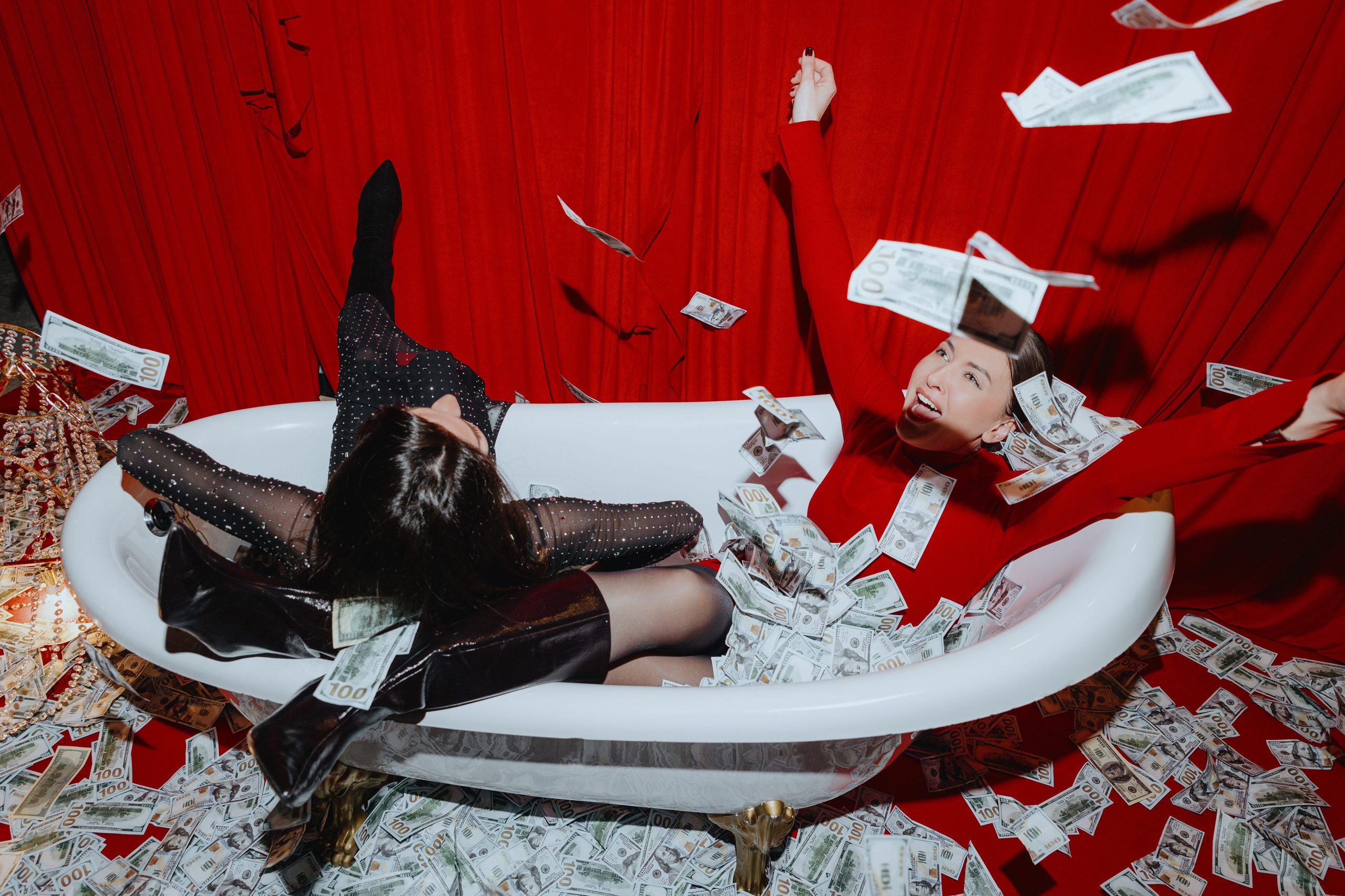 День Рождения Галины Сергеевны (Подольск). Фотограф в Москве и Санкт-Петербурге Дарина