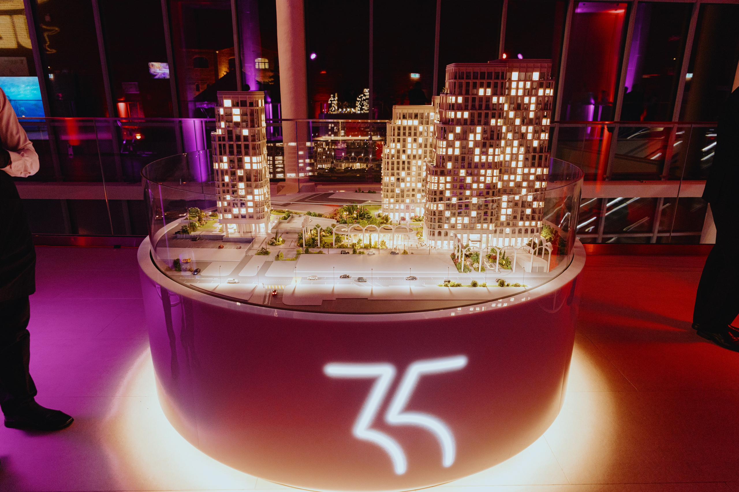 Презентация GET JET в Третьяковской галерее. Фотограф в Москве и Санкт-Петербурге Дарина