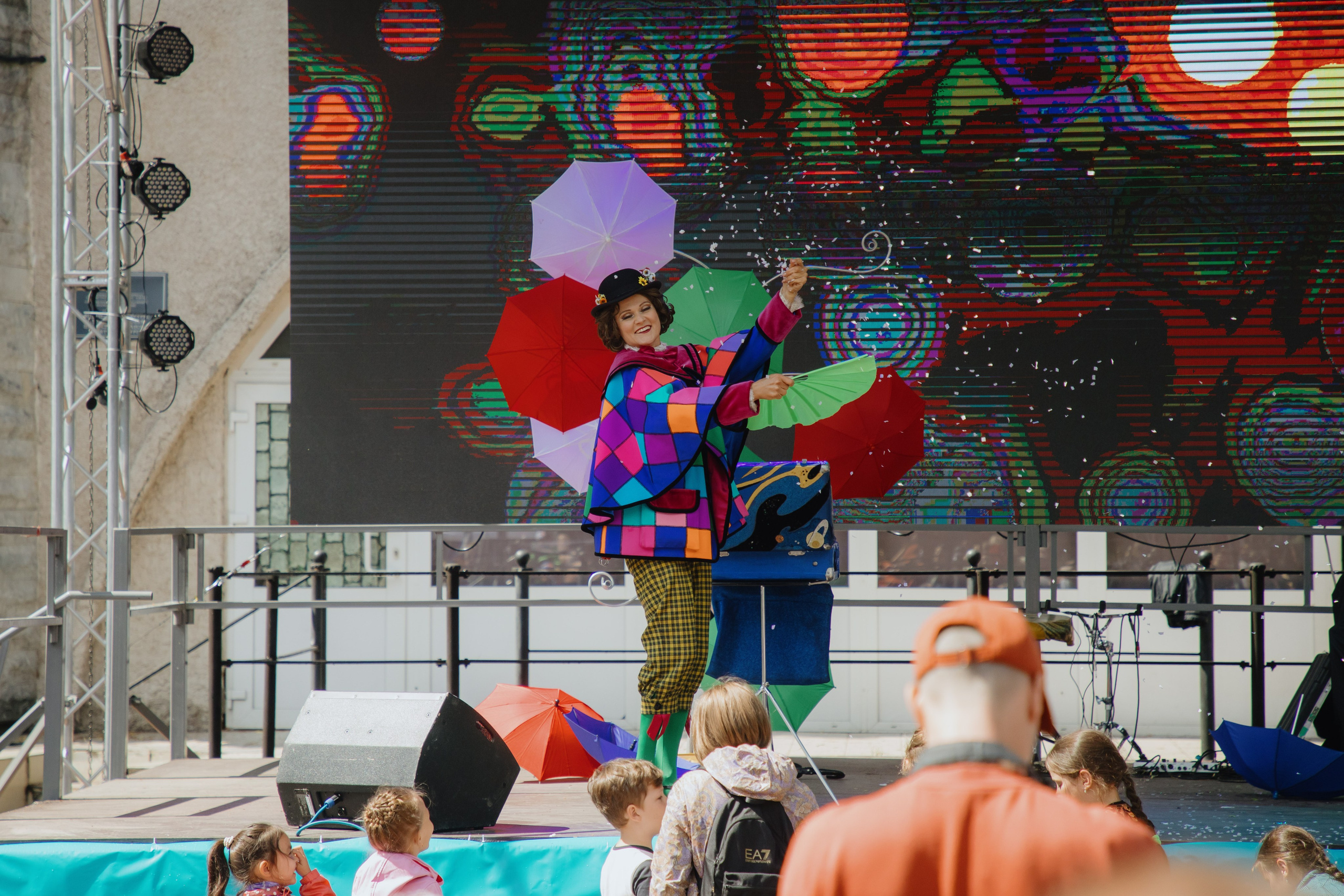 Мероприятия с депутатом Государственной Думы (Санкт-Петербург). Фотограф в Москве и Санкт-Петербурге Дарина