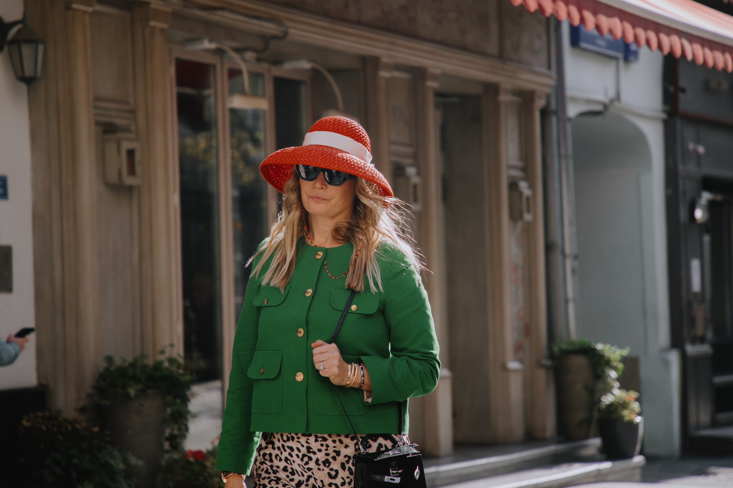 Backstage сериала «Беспринципные». Фотограф в Москве и Санкт-Петербурге Дарина