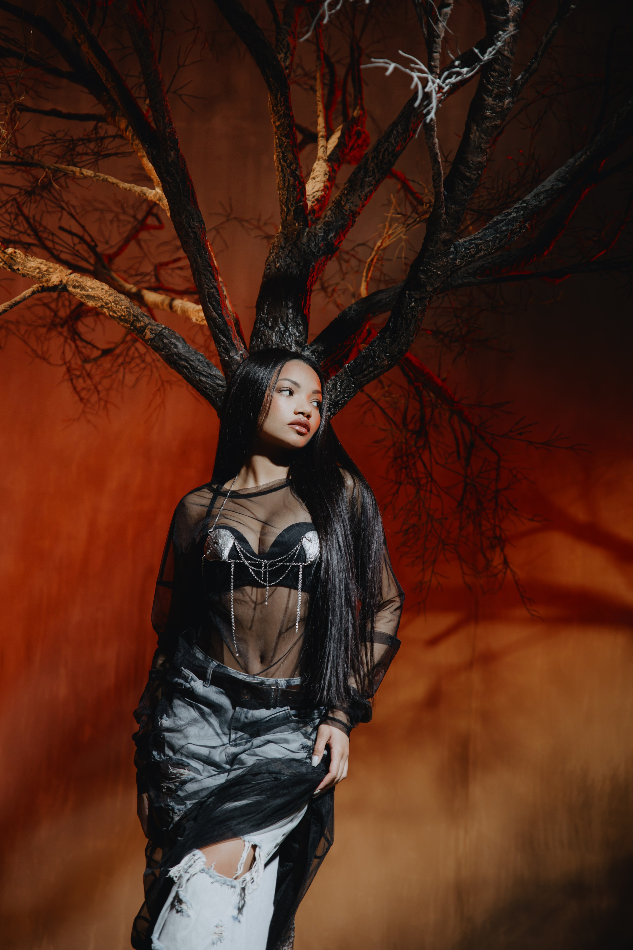 Коллекция одежды Никита Турчин и бренда Corars. Фотограф в Москве и Санкт-Петербурге Дарина