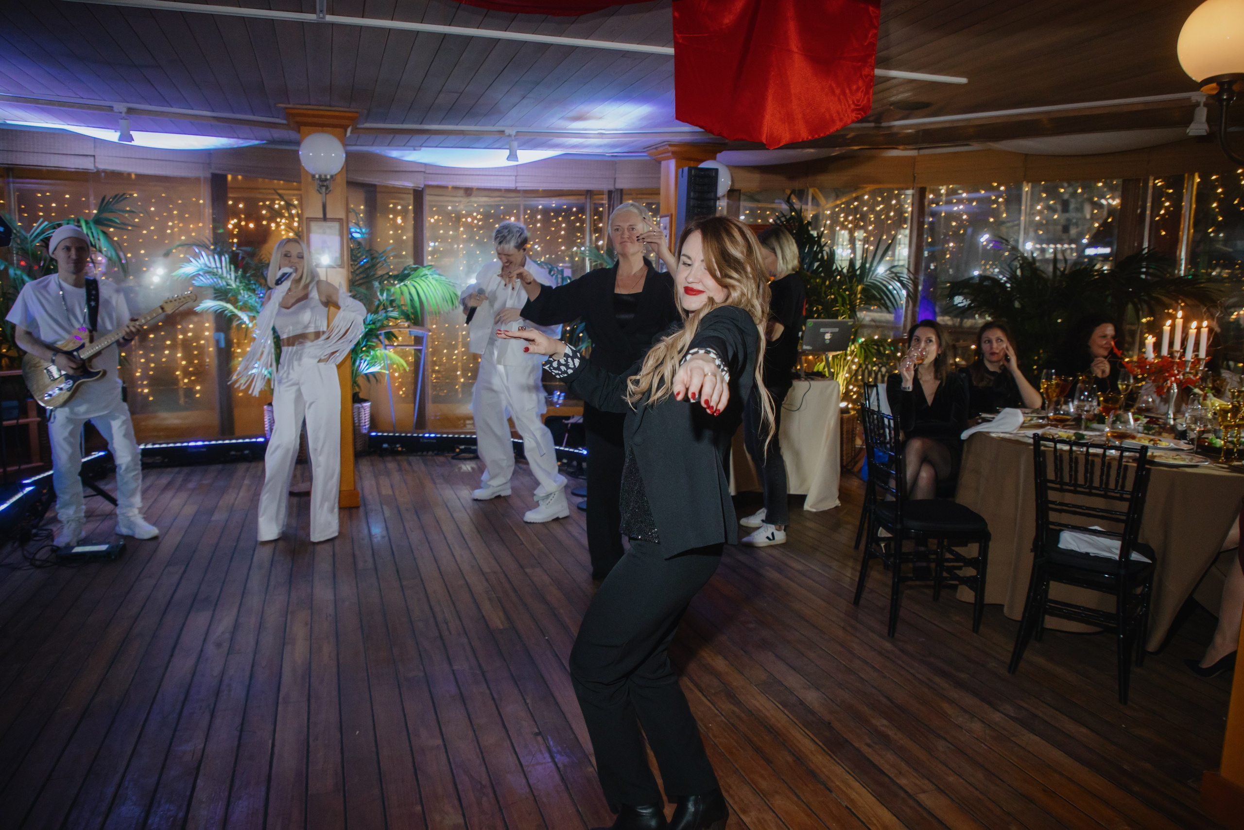 РРК. Фотограф в Москве и Санкт-Петербурге Дарина