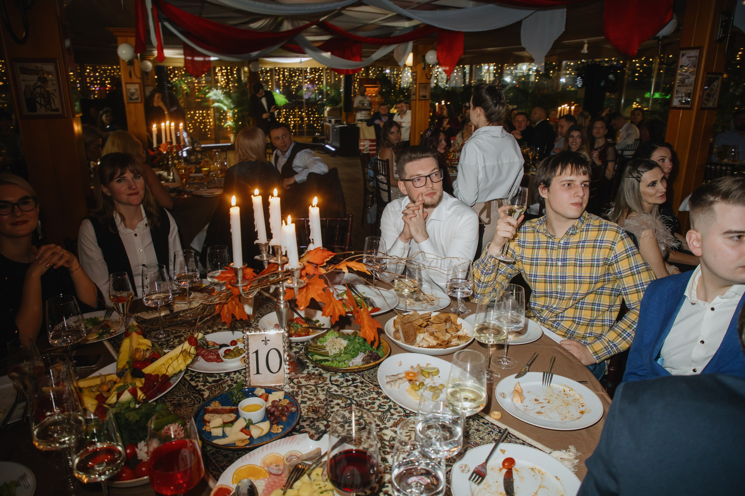 РРК. Фотограф в Москве и Санкт-Петербурге Дарина