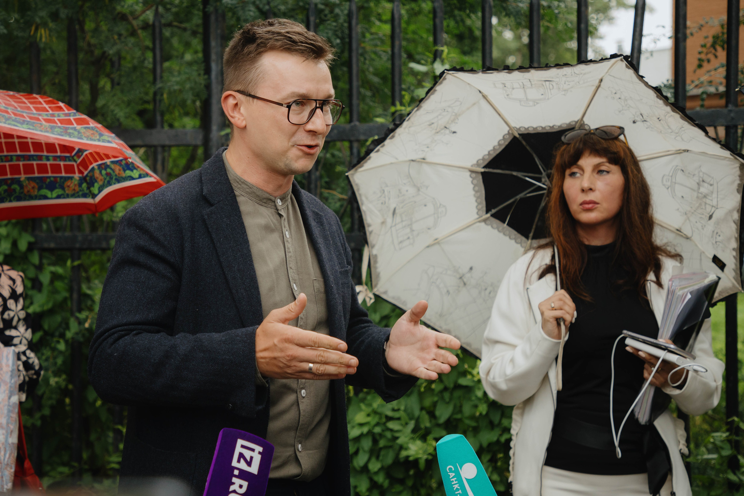 Мероприятия с депутатом Государственной Думы (Санкт-Петербург). Фотограф в Москве и Санкт-Петербурге Дарина