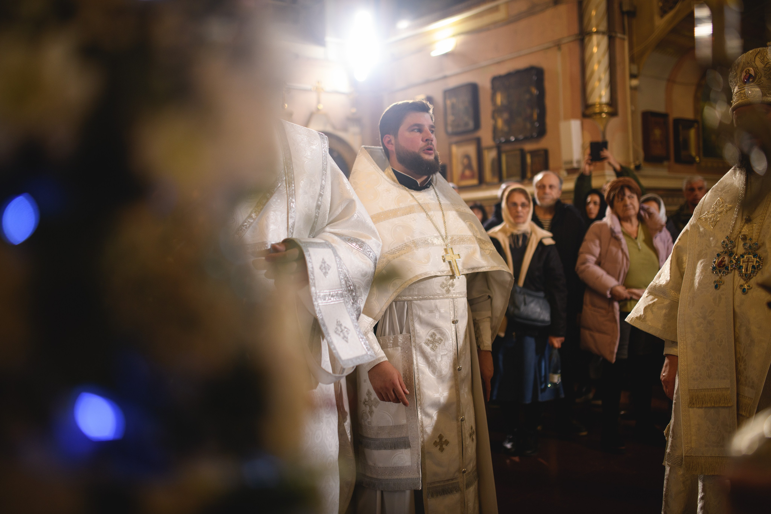 Рождество Христово 7.01.2024. Семейный и свадебный фотограф в Феодосии и Коктебеле