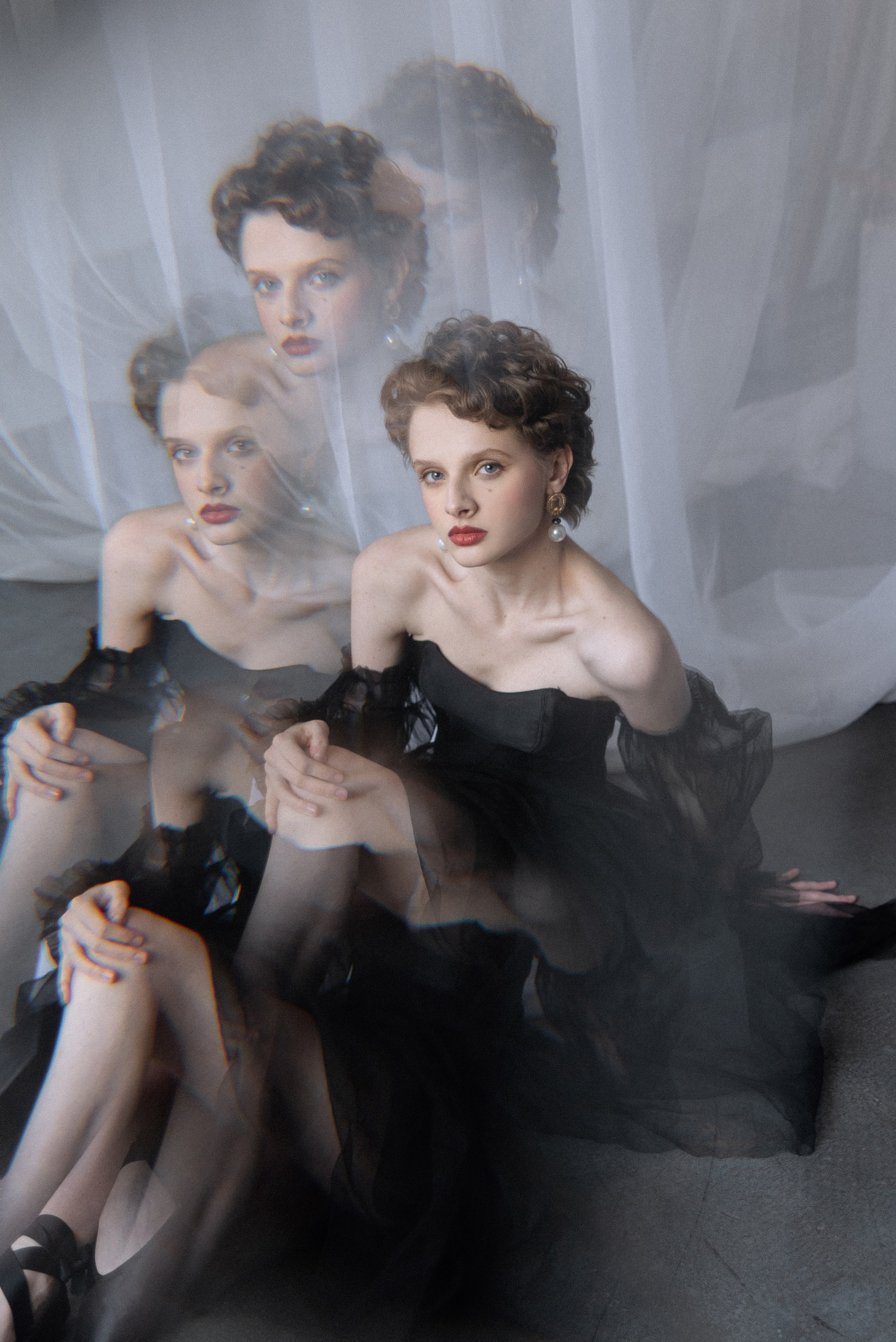 Maria. Lisawetta. Фотограф в Санкт-Петербурге