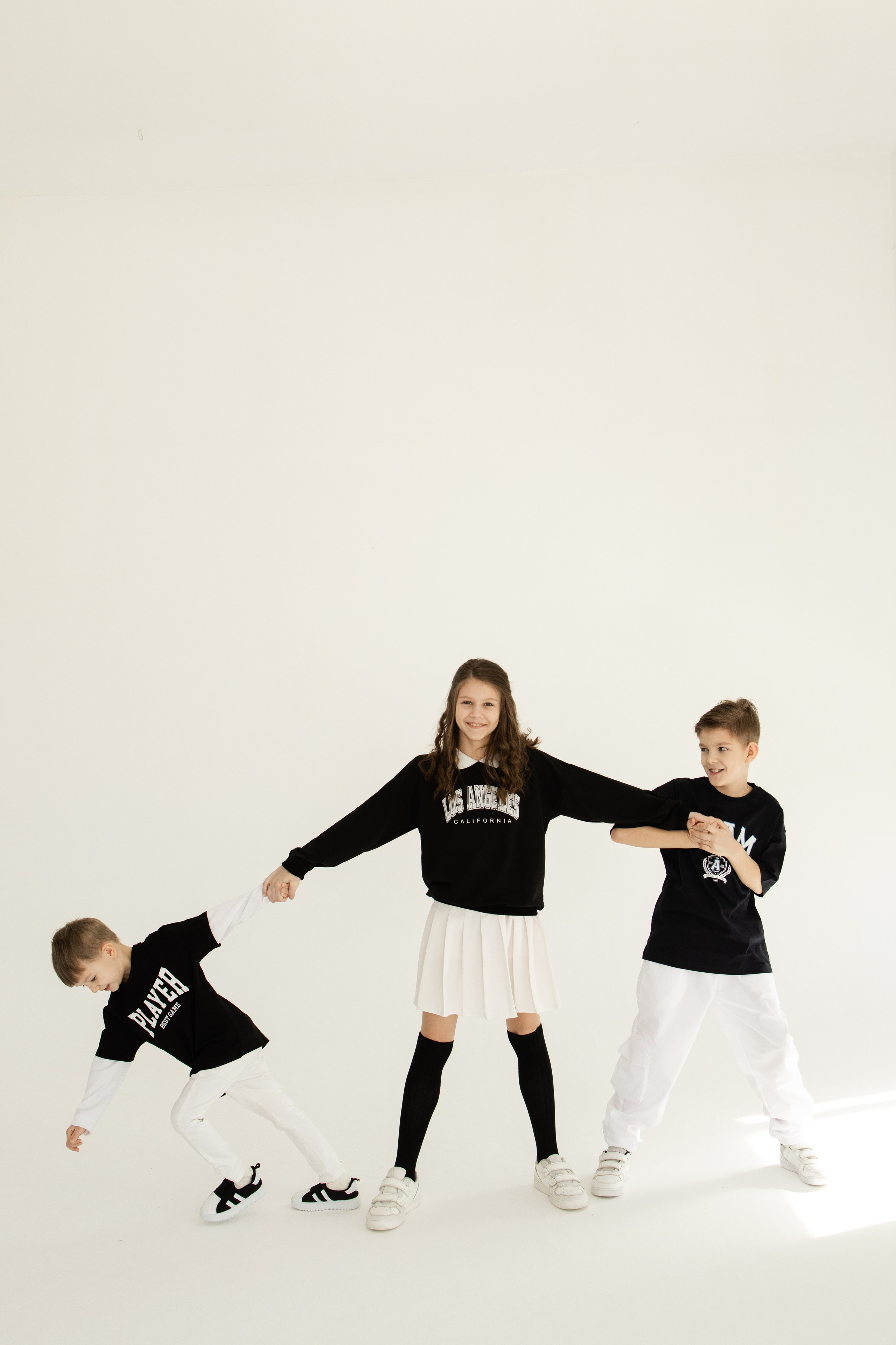 Десятилетие Софии. Семейный и lovestory фотограф в Москве Светлана Коняхина