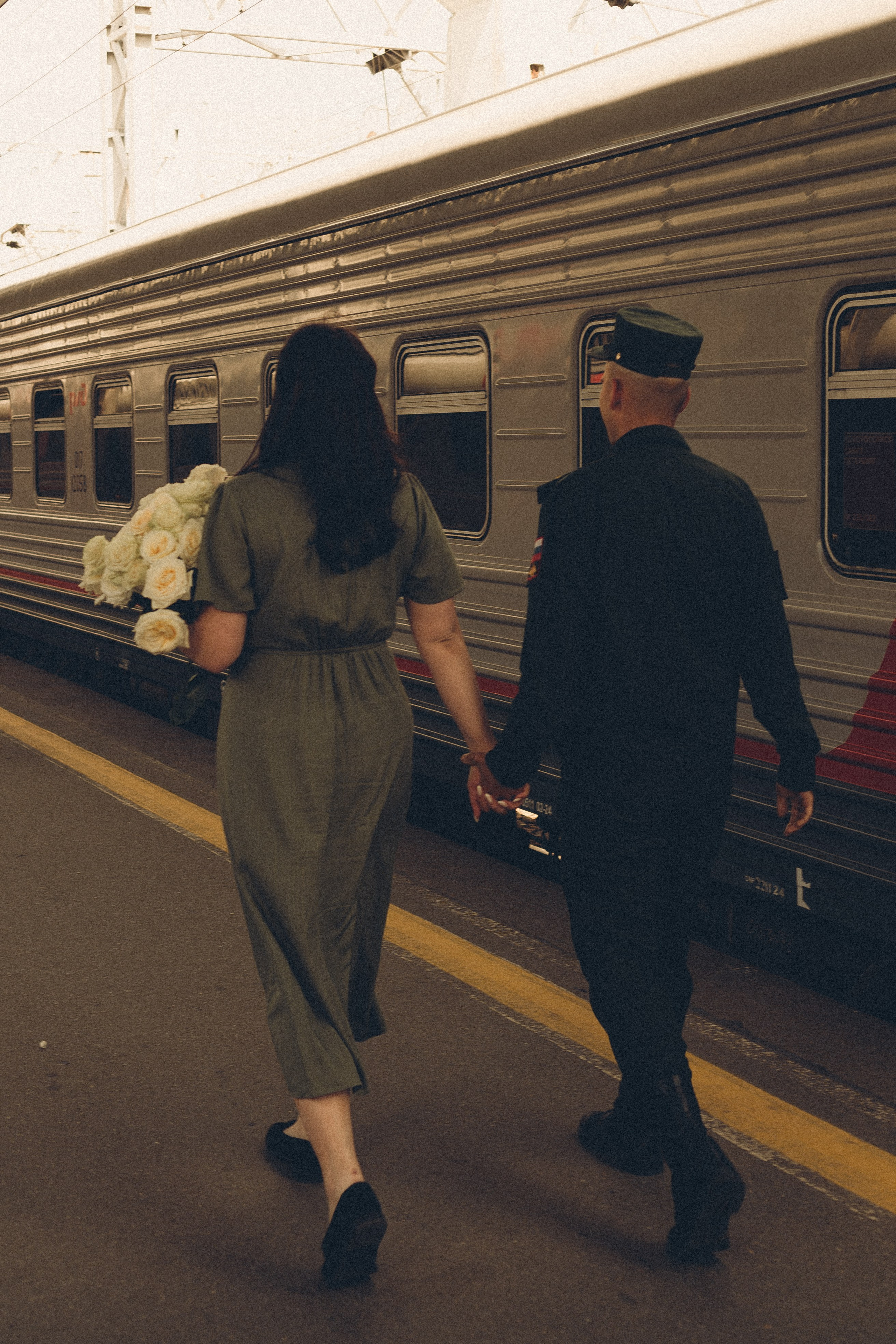 ПРЕДЛОЖЕНИЕ. Профессиональный фотограф, Санкт-Петербург — Виктория Богомолова