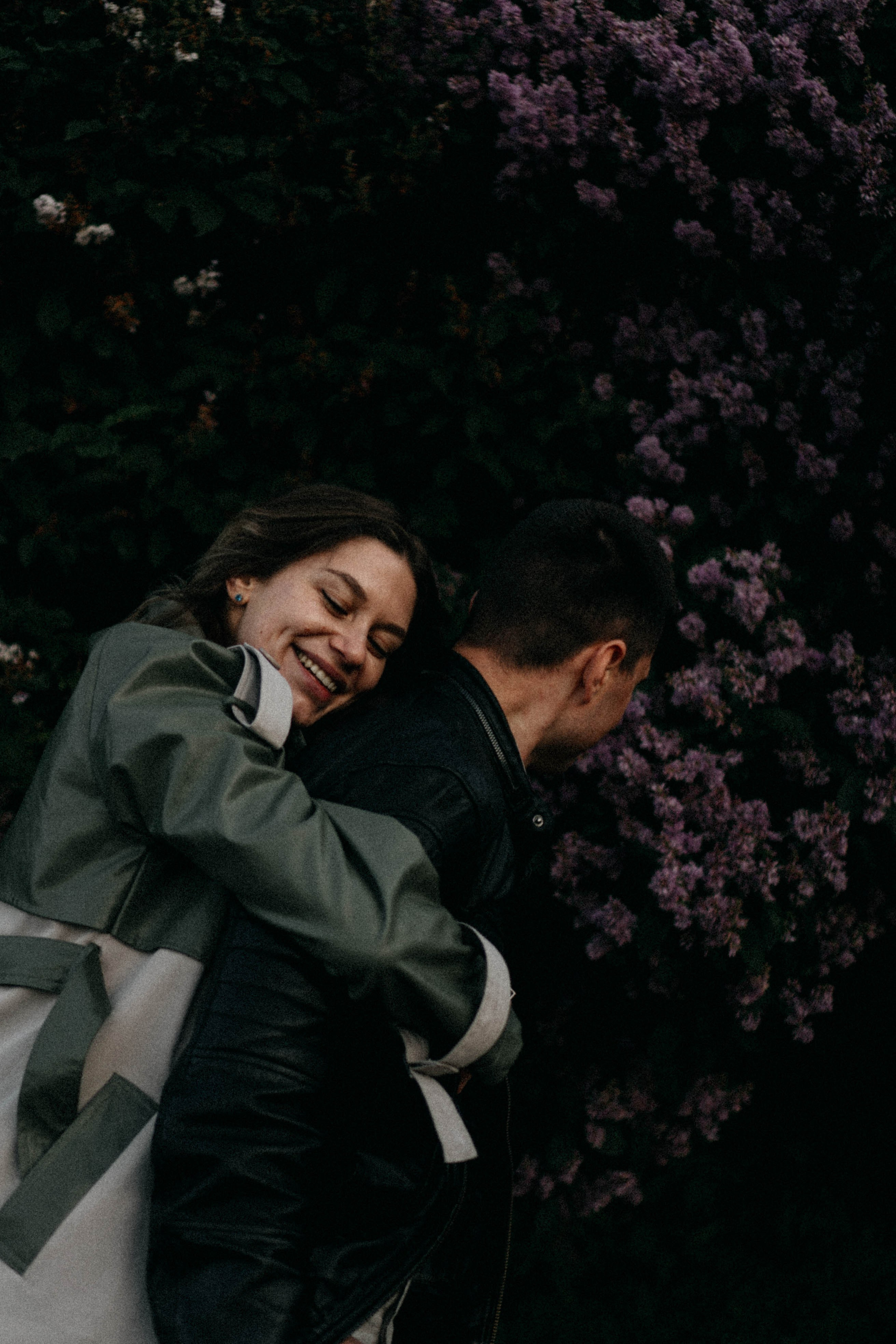 Рассветная, белые ночи. Профессиональный фотограф, Санкт-Петербург — Виктория Богомолова