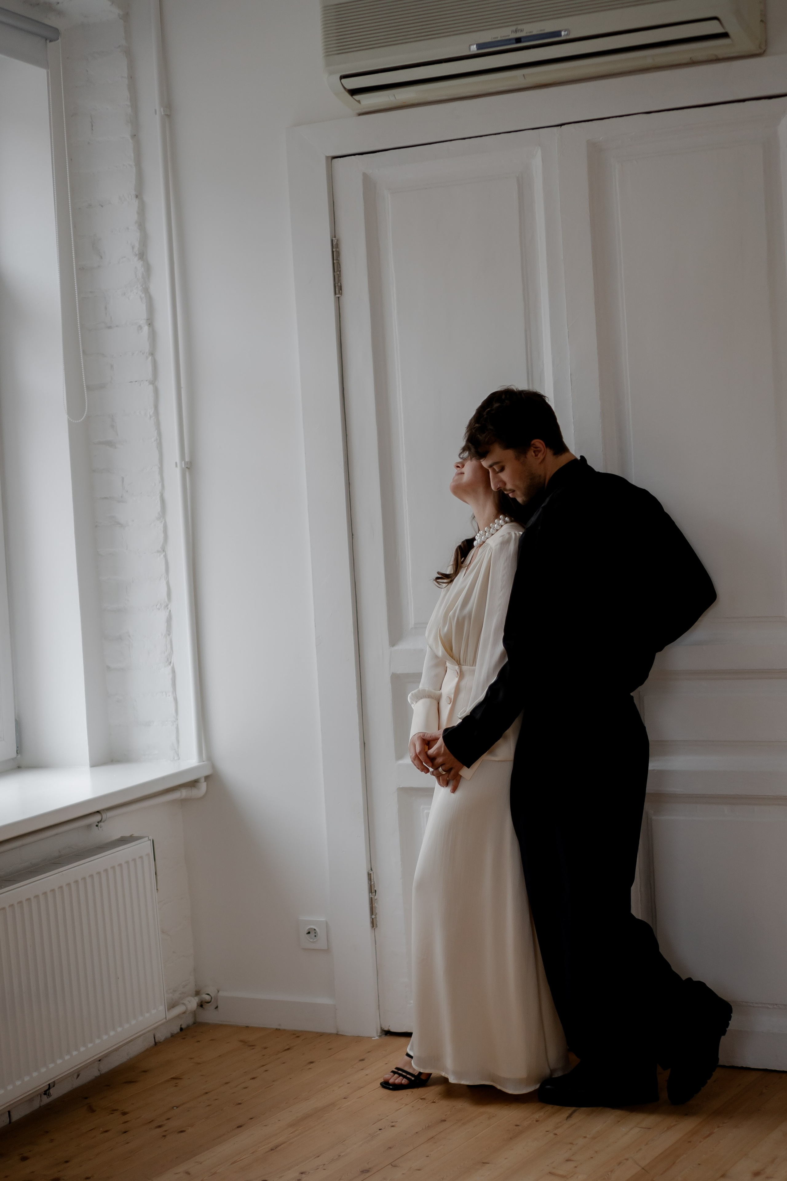 УТРО ЖЕНИХА И НЕВЕСТЫ СВАДЕБНАЯ СЬЕМКА ПАРЫ. Профессиональный фотограф, Санкт-Петербург — Виктория Богомолова