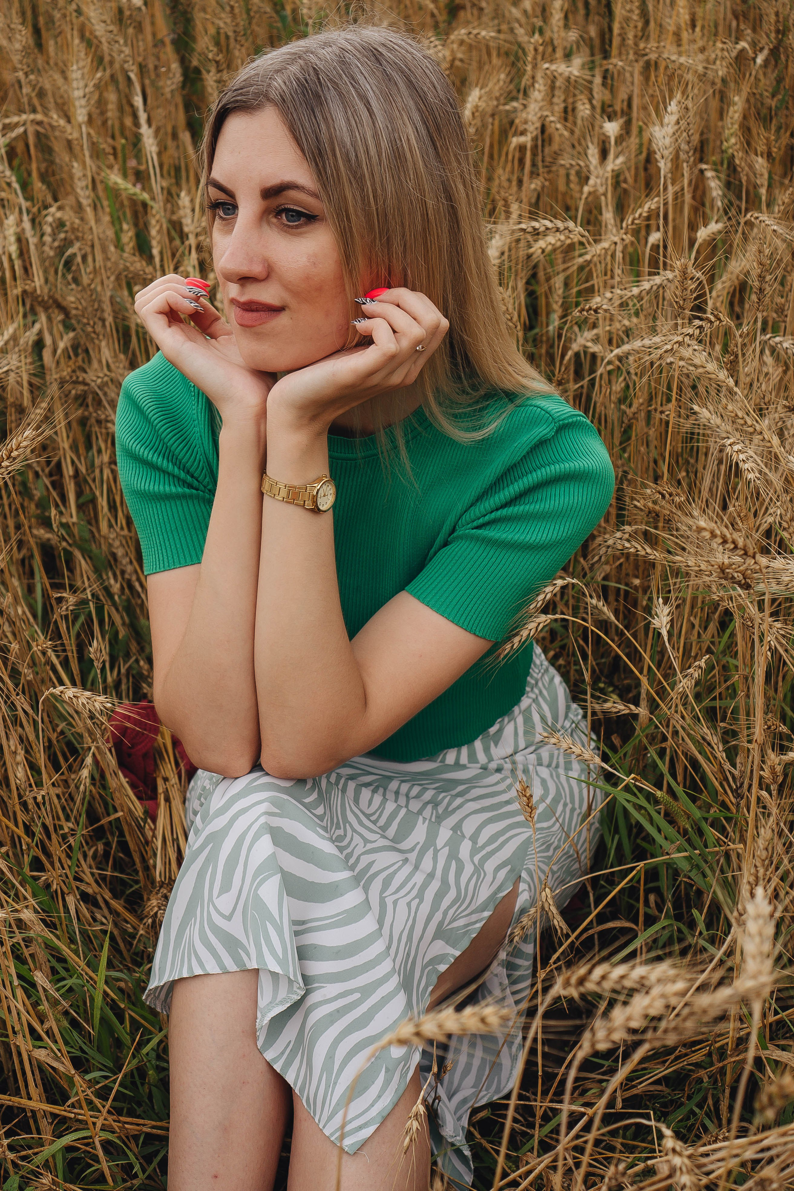 Проогулка под дождем. Профессиональный фотограф, Санкт-Петербург — Виктория Богомолова