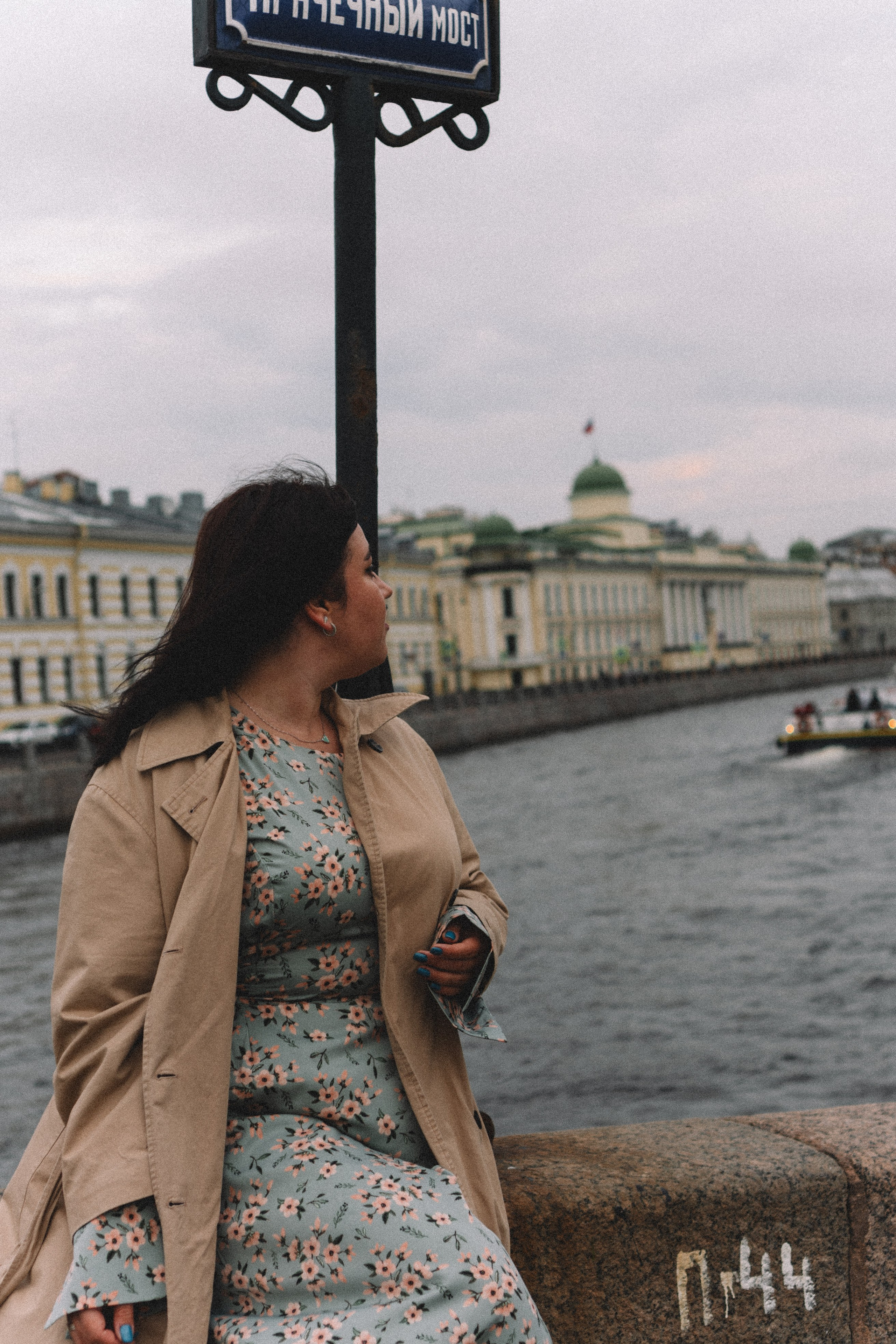 ПИТЕРСКАЯ ПРОГУЛКА. Профессиональный фотограф, Санкт-Петербург — Виктория Богомолова