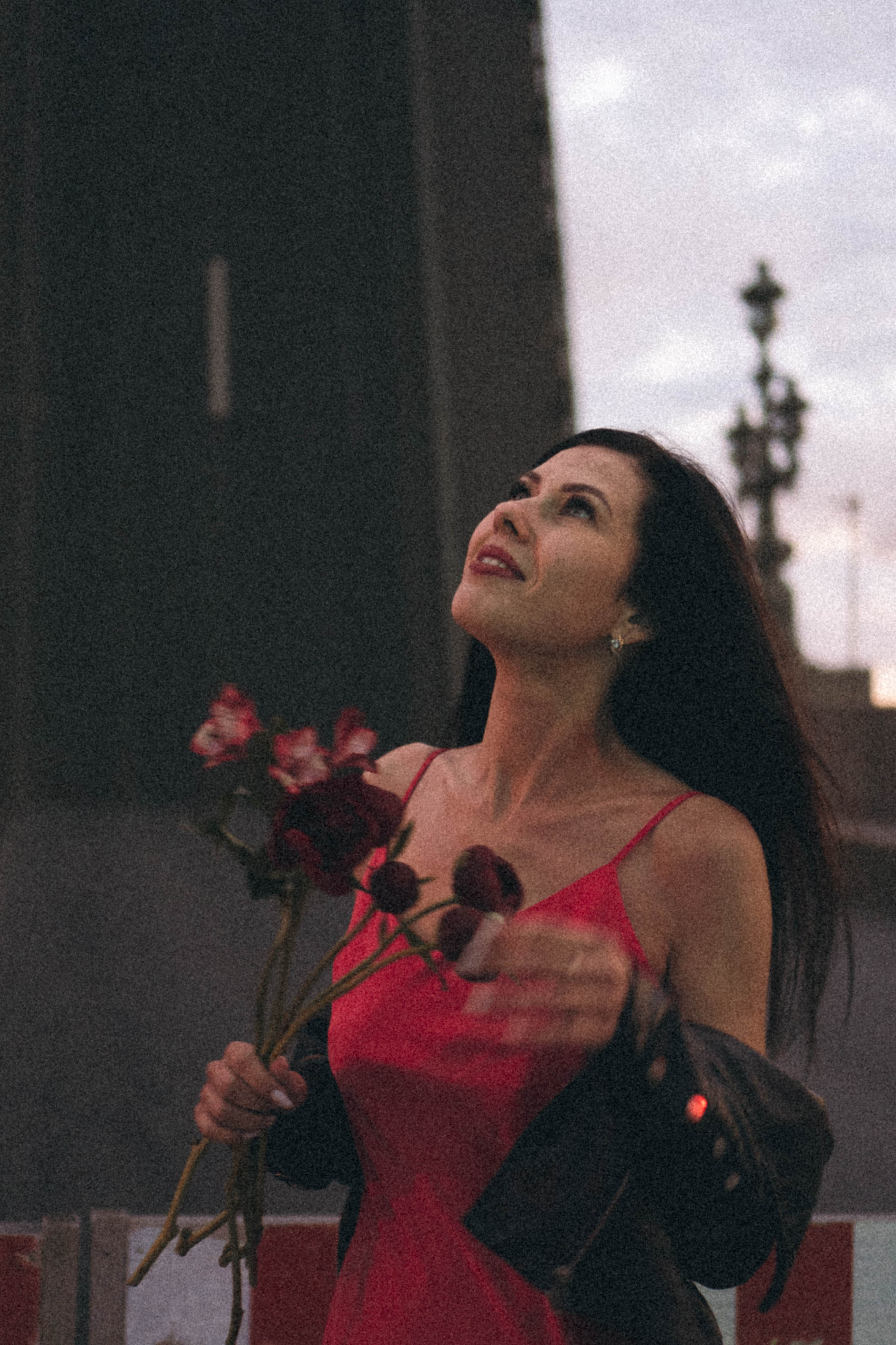 Ночная серия. Профессиональный фотограф, Санкт-Петербург — Виктория Богомолова