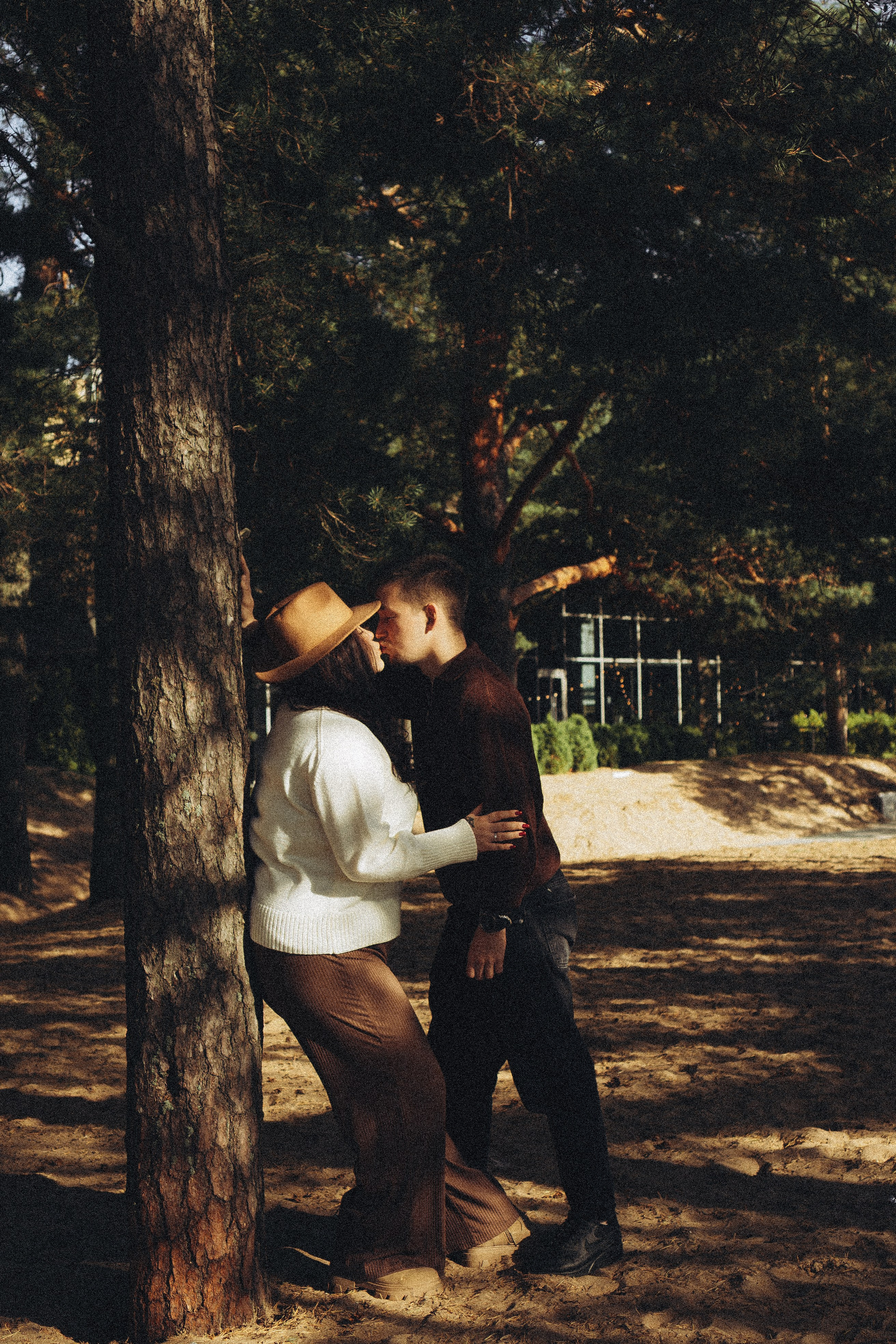 Прогулка по Финскому заливу. Профессиональный фотограф, Санкт-Петербург — Виктория Богомолова